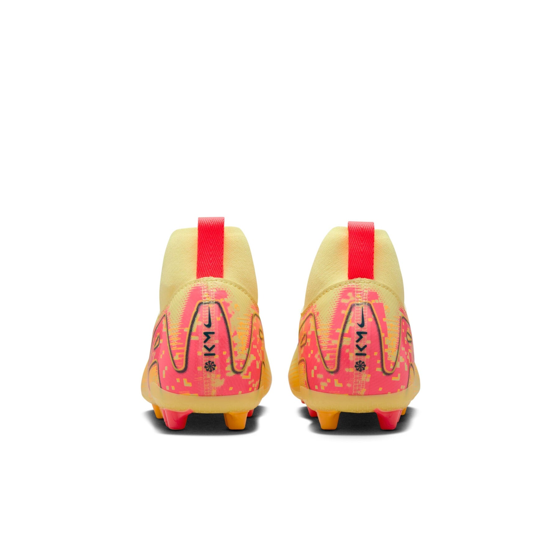 Детски футболни обувки NIKE JR ZOOM SUPERFLY 10 ACAD KM AG - Ballistic-sport