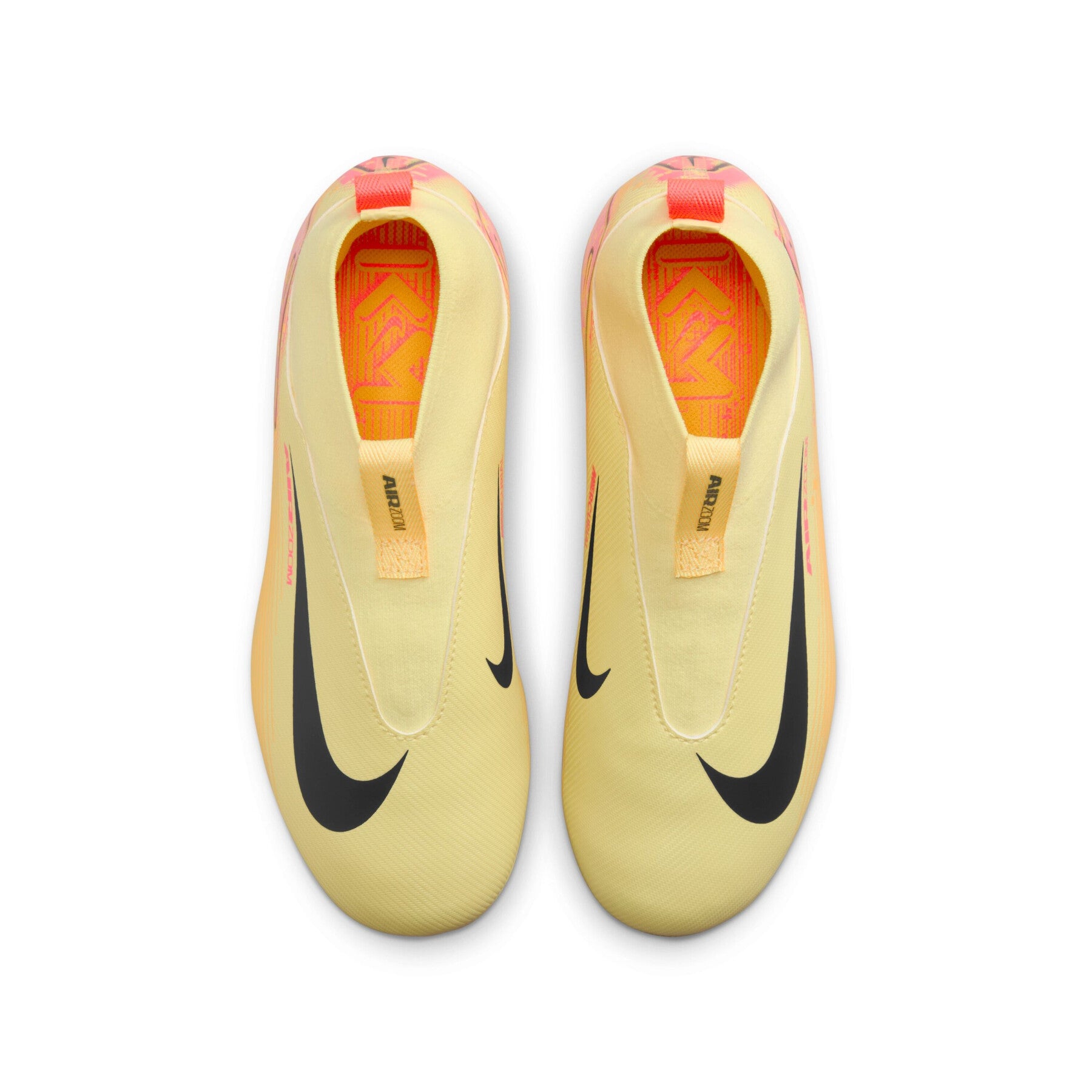 Image of Детски футболни обувки NIKE JR ZOOM SUPERFLY 10 ACAD KM AG - Ballistic-sport