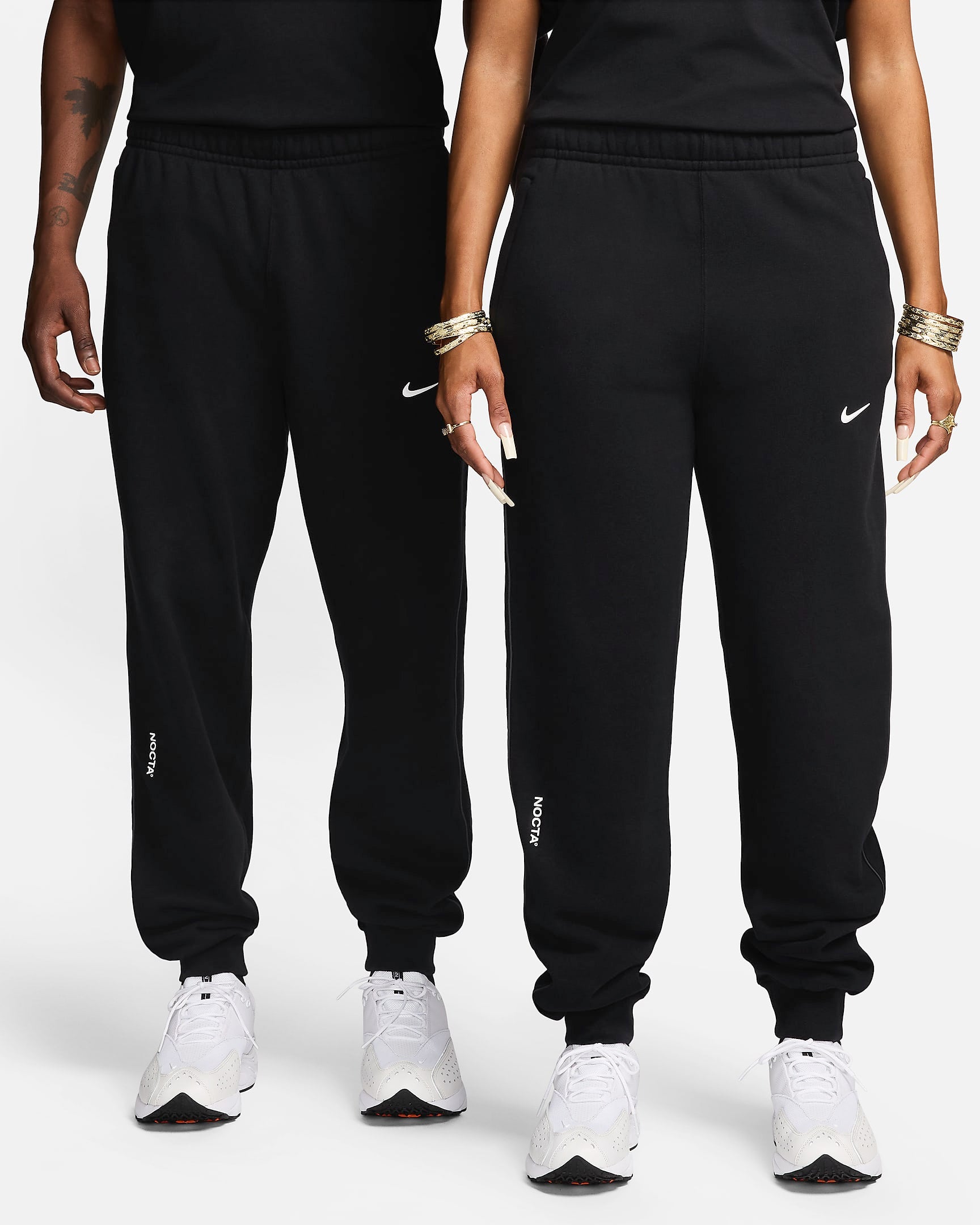 Мъжки Панталон NIKE M NRG CS PANT FLC - Ballistic-sport