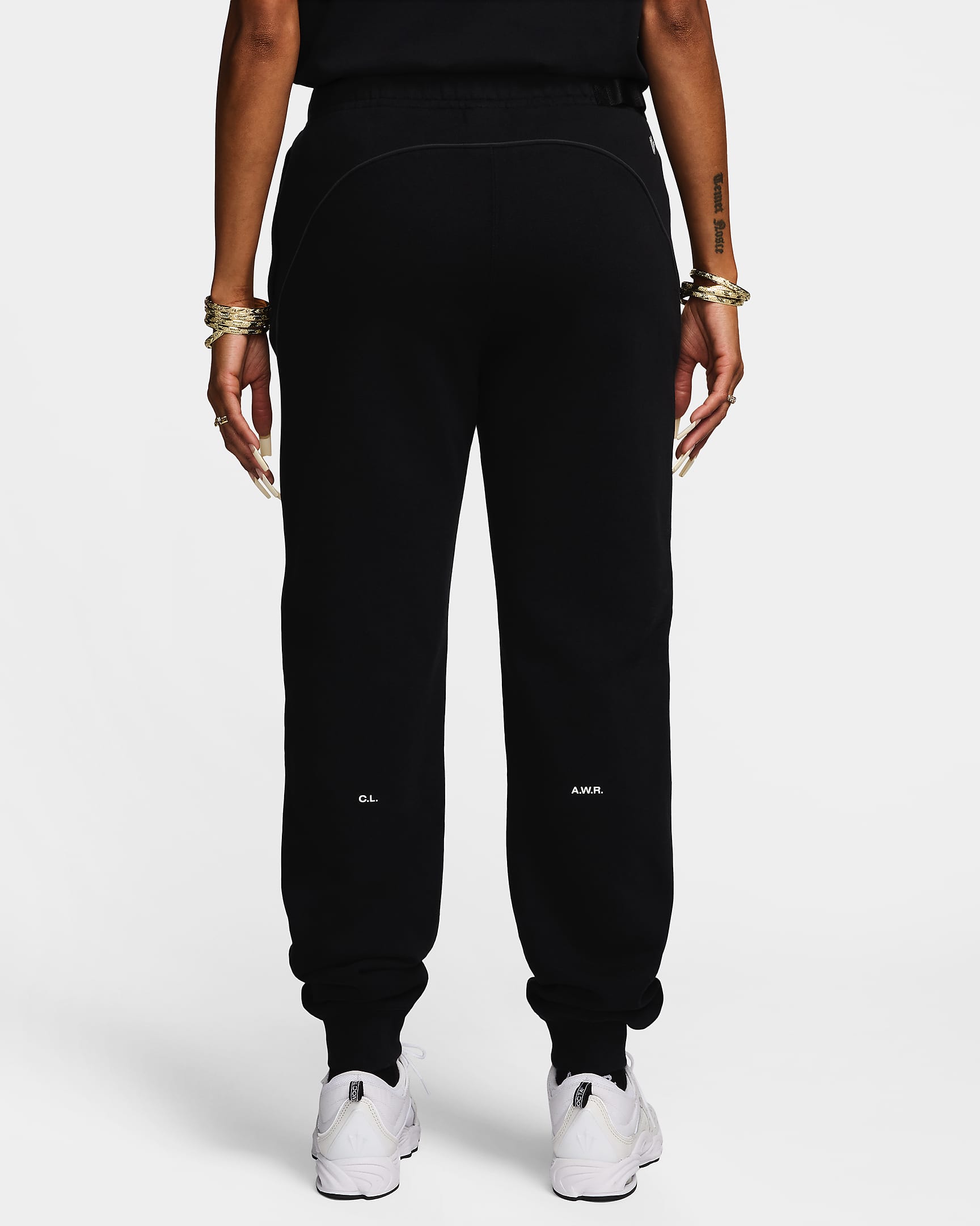 Мъжки Панталон NIKE M NRG CS PANT FLC