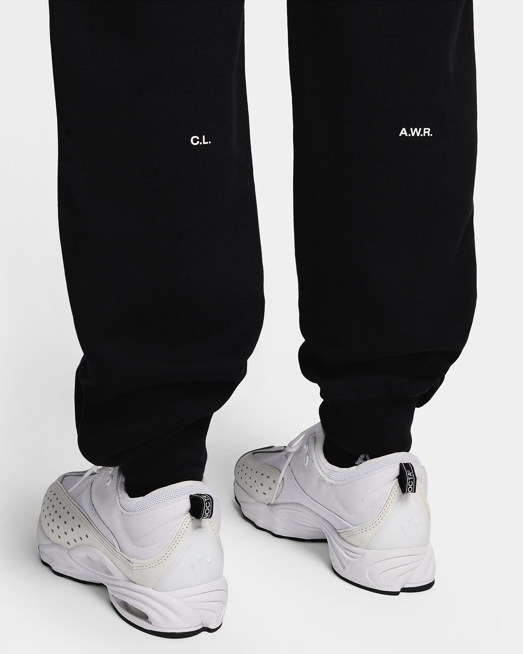 Мъжки Панталон NIKE M NRG CS PANT FLC