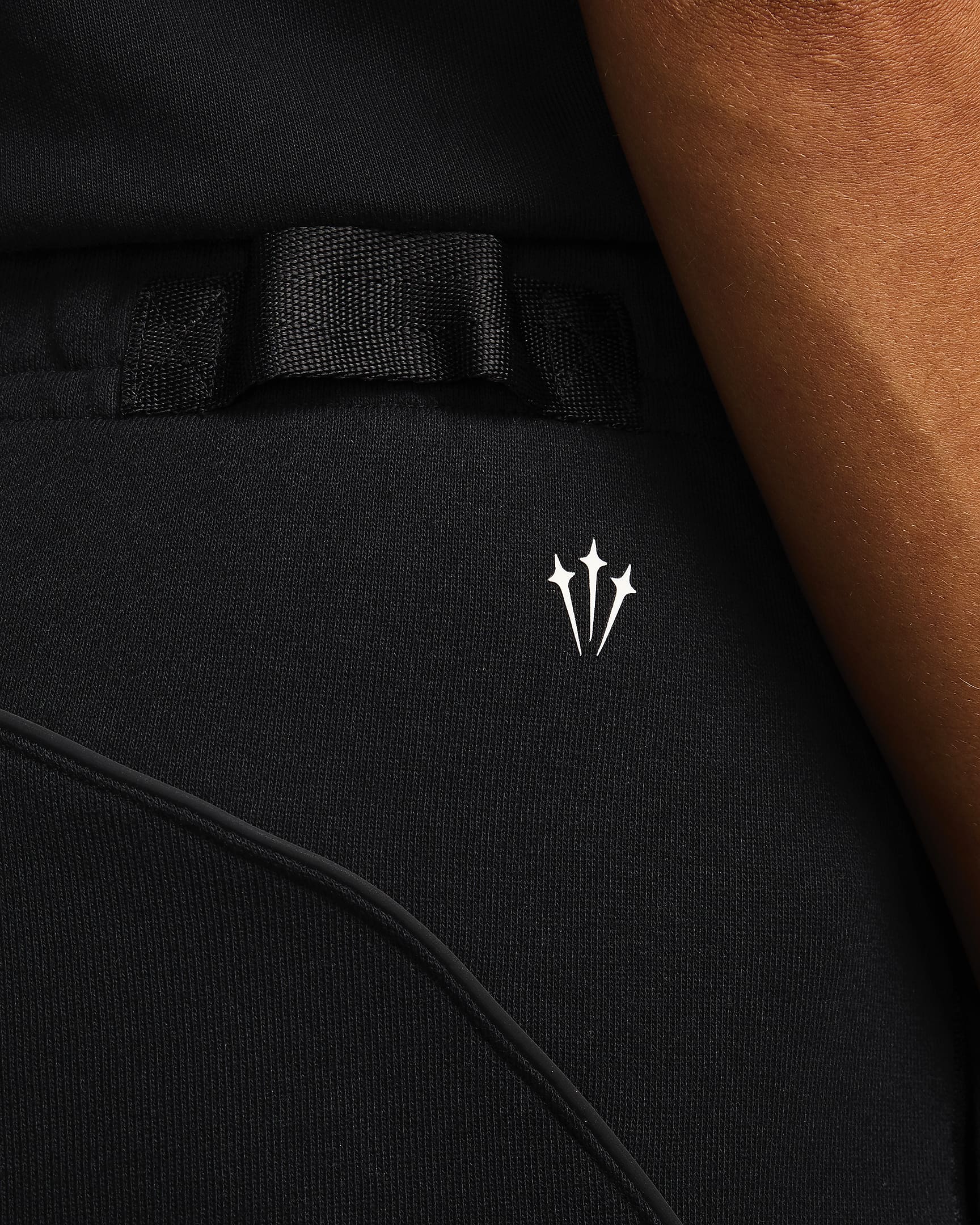 Мъжки Панталон NIKE M NRG CS PANT FLC - Ballistic-sport