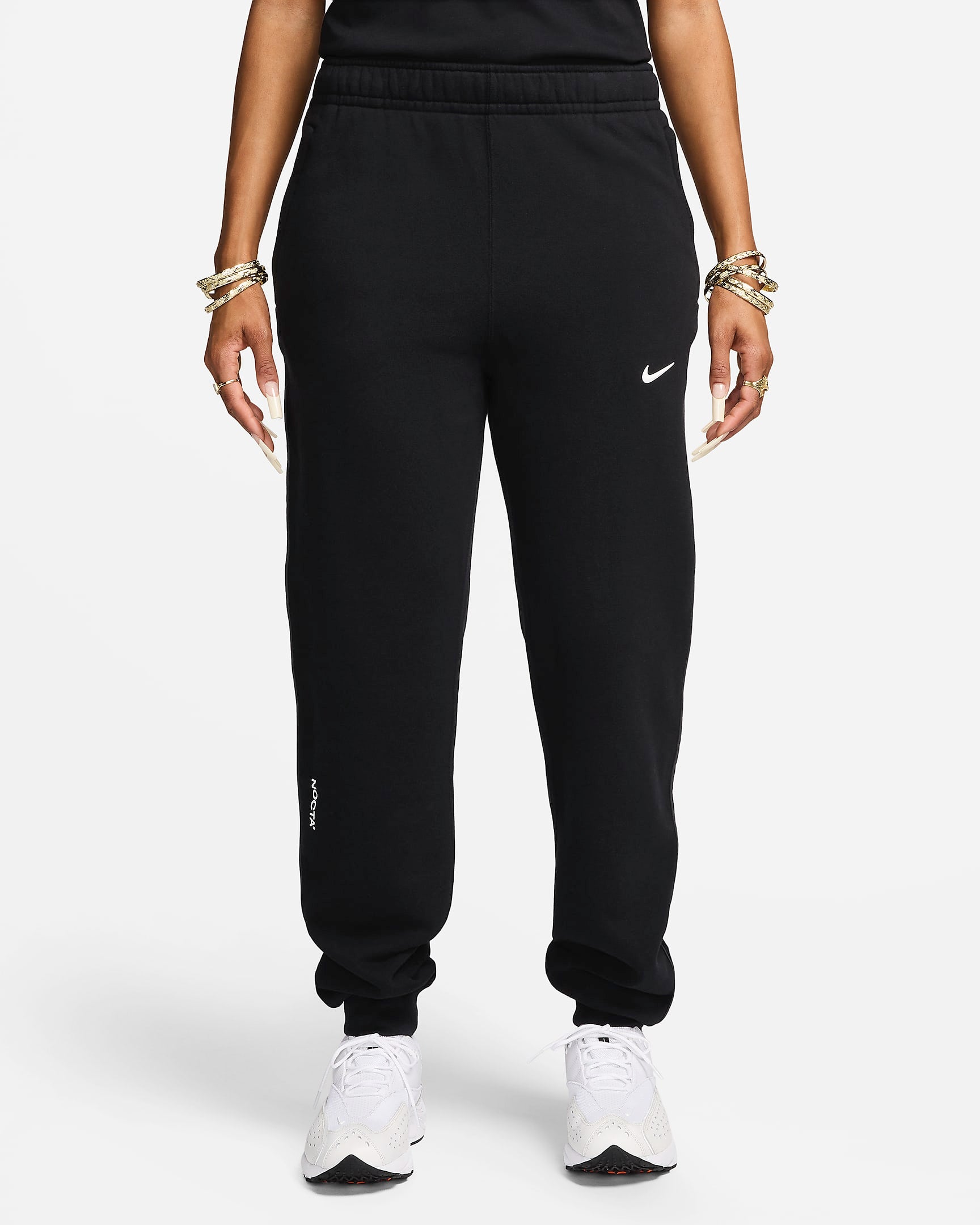 Мъжки Панталон NIKE M NRG CS PANT FLC