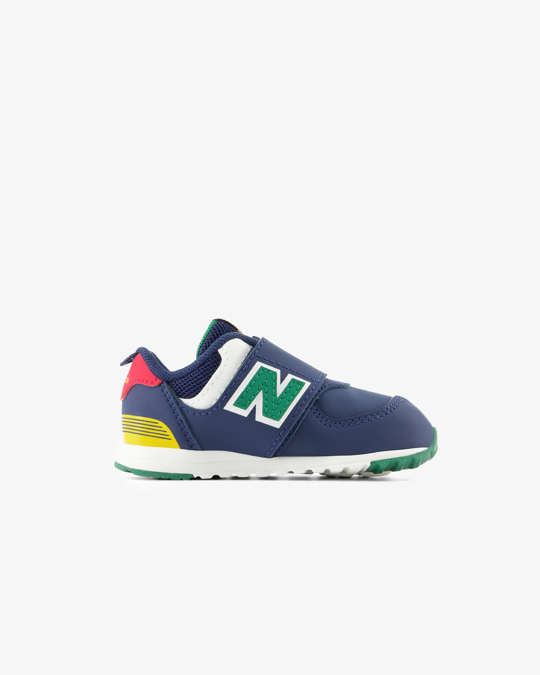 Image of Бебешки Маратонки NEW BALANCE 574 - FOOTWEAR CLASSICS INFANT - Ballistic-sport