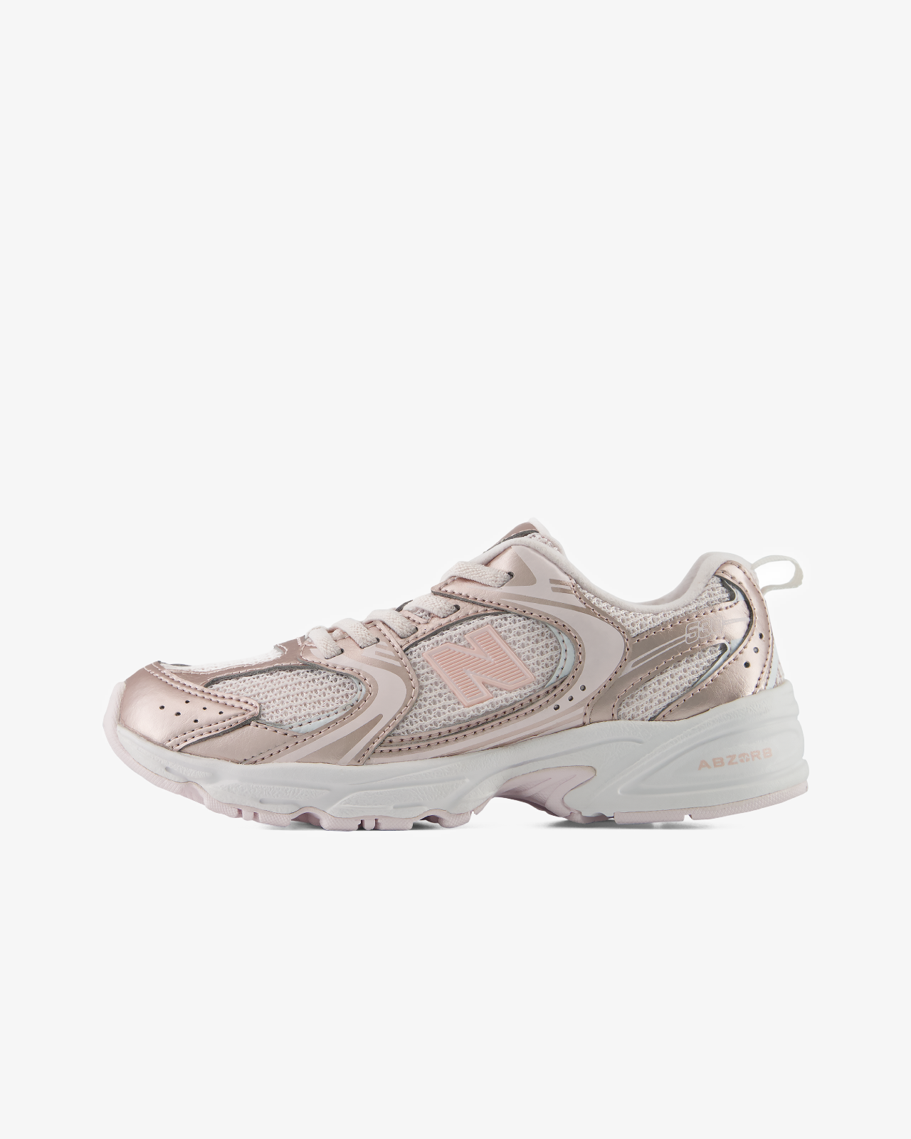 Image of Детски Маратонки NEW BALANCE 530 - FOOTWEAR CLASSICS PRESCHOOL