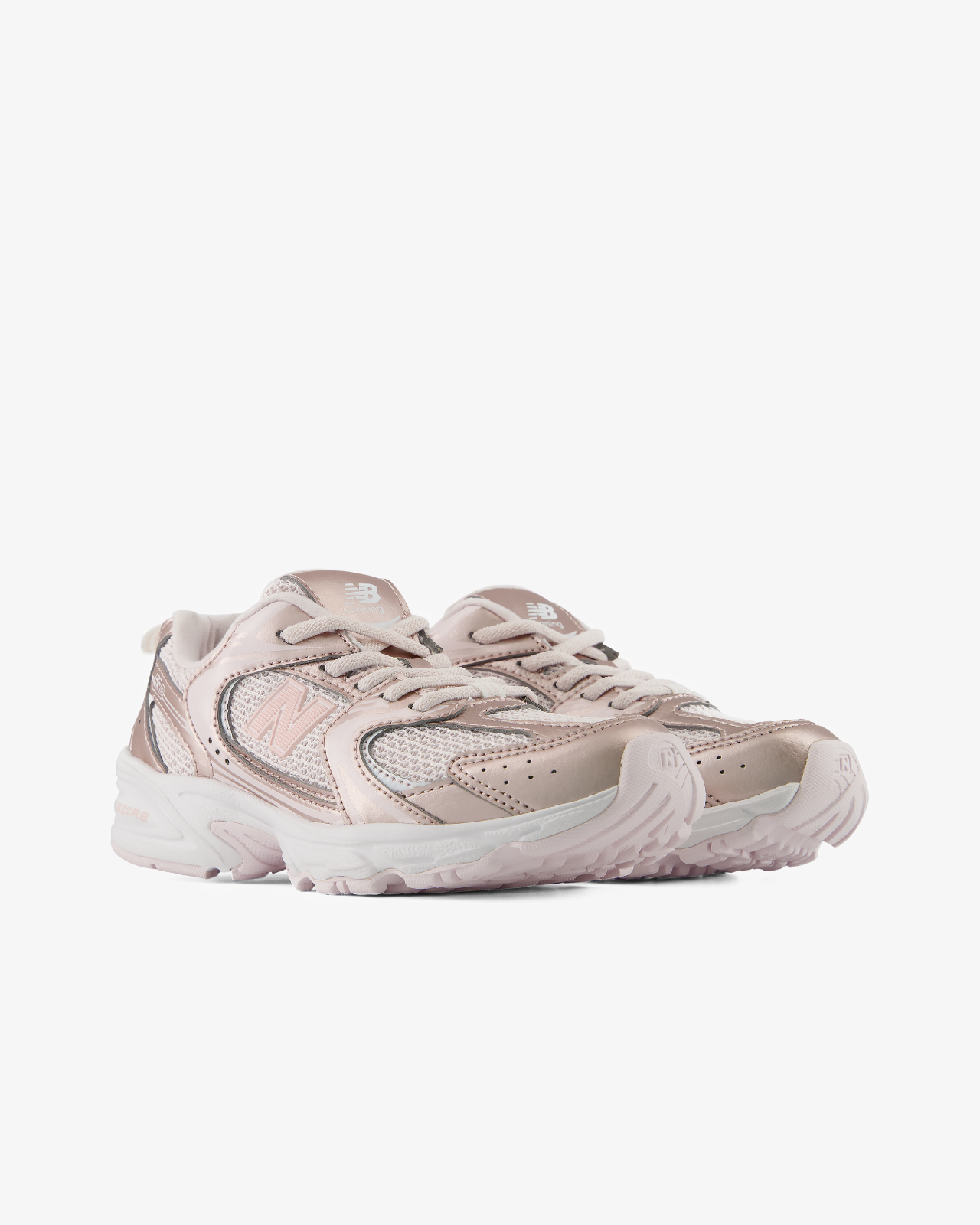 Image of Детски Маратонки NEW BALANCE 530 - FOOTWEAR CLASSICS PRESCHOOL