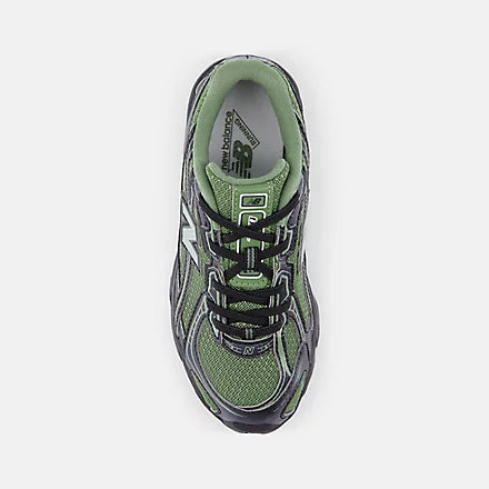 Image of Детски Маратонки NEW BALANCE 740 - FOOTWEAR CLASSICS PRESCHOOL P7405DS- Ballistic sport, Балистик
