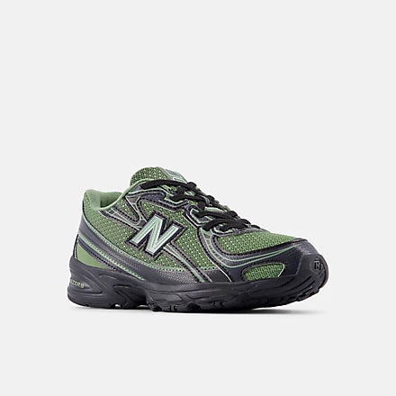 Image of Детски Маратонки NEW BALANCE 740 - FOOTWEAR CLASSICS PRESCHOOL P7405DS- Ballistic sport, Балистик