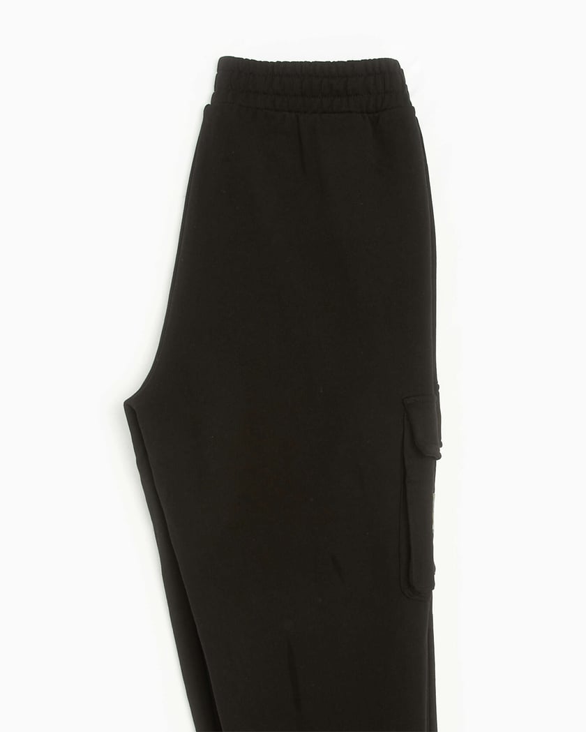 Image of Мъжки Панталон PUMA RE.GEN Cargo Sweat Pants 531942-BLACK- Ballistic sport, Балистик