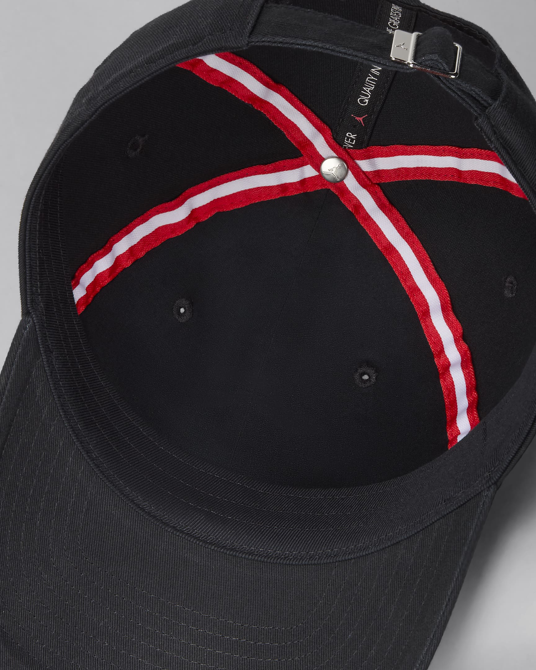 Image of Унисекс Шапка NIKE J CLUB CAP US CB PSG