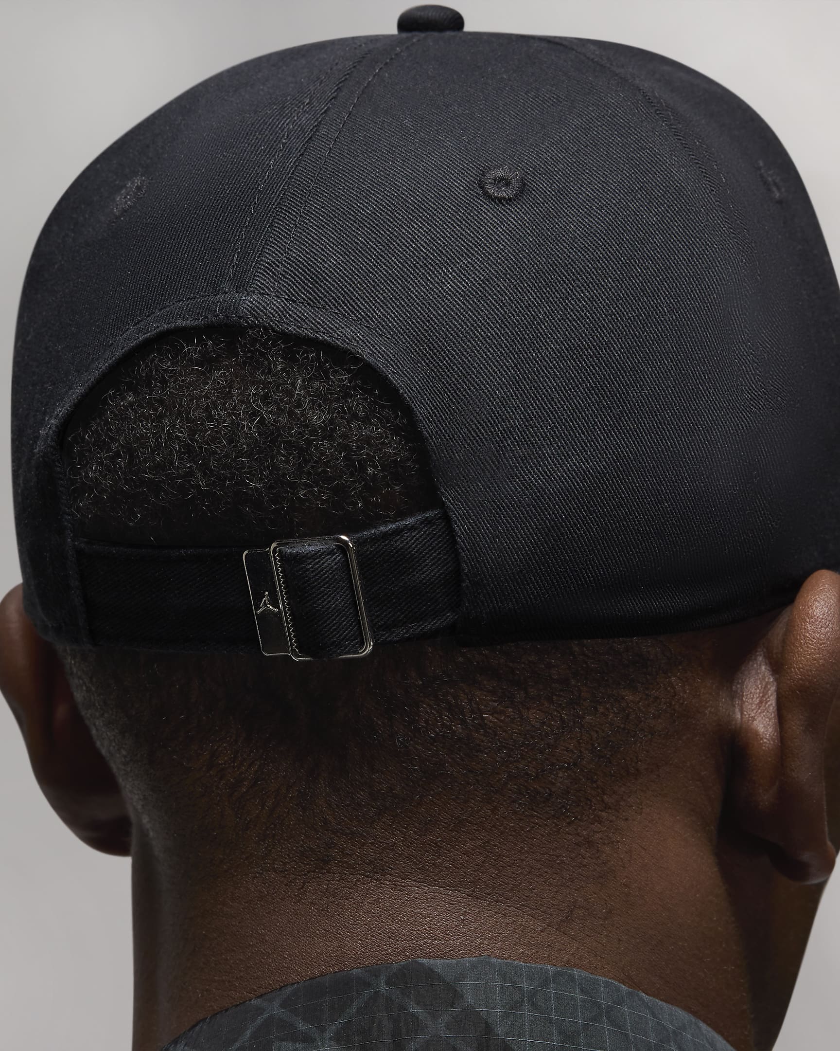 Унисекс Шапка NIKE J CLUB CAP US CB PSG