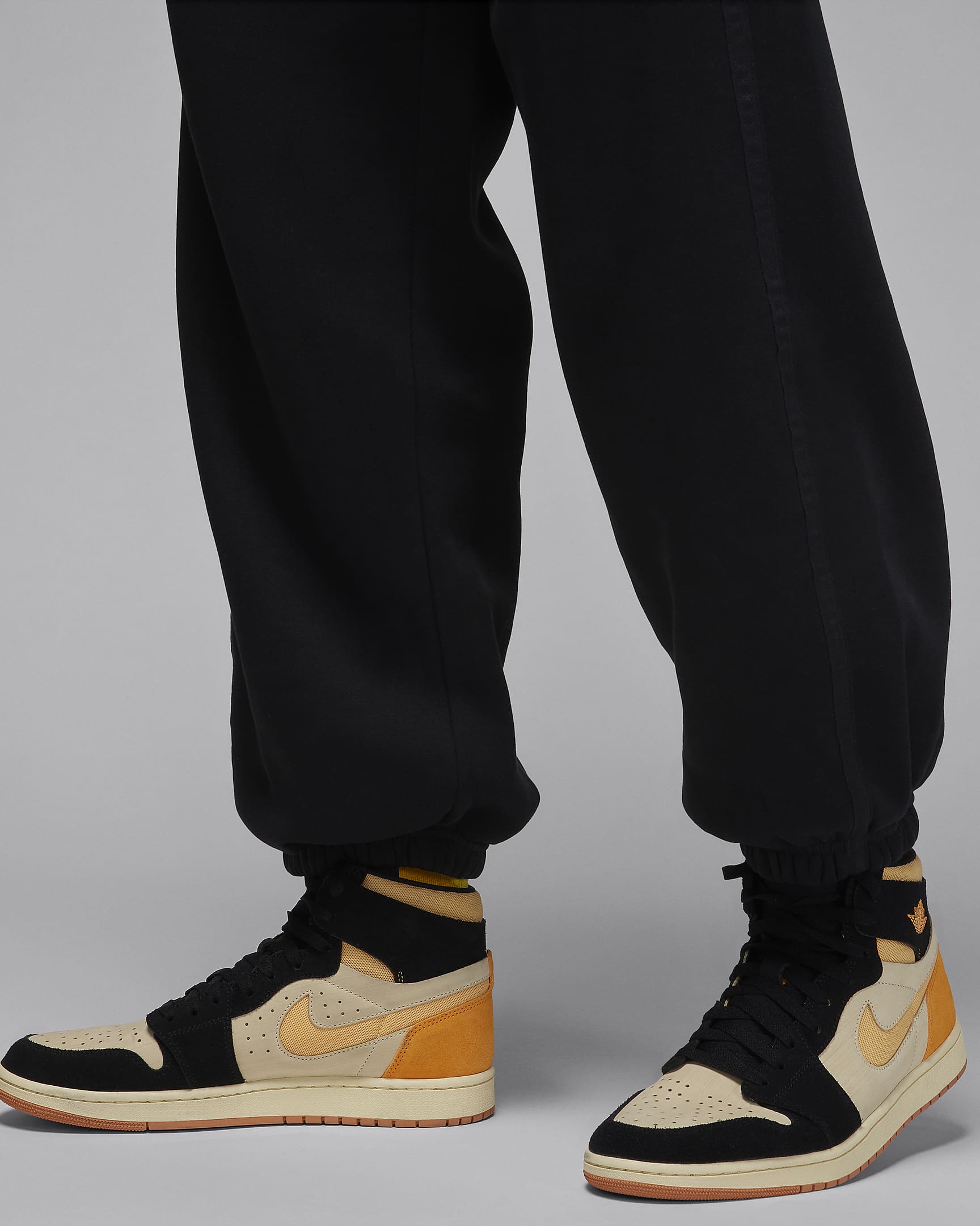 Мъжки Панталон NIKE M J PSG HBR FLC PANT