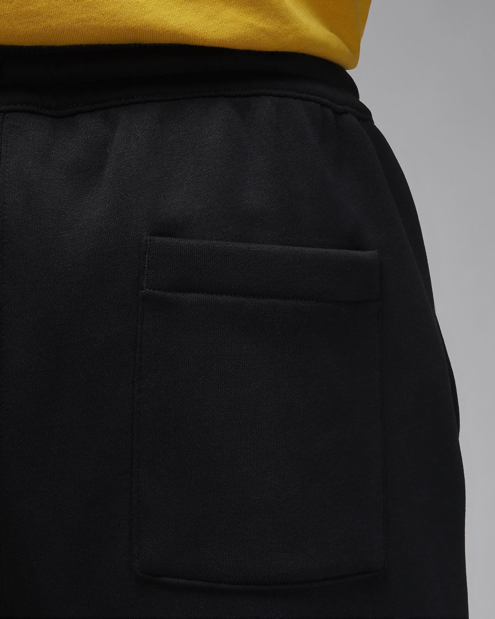 Мъжки Панталон NIKE M J PSG HBR FLC PANT