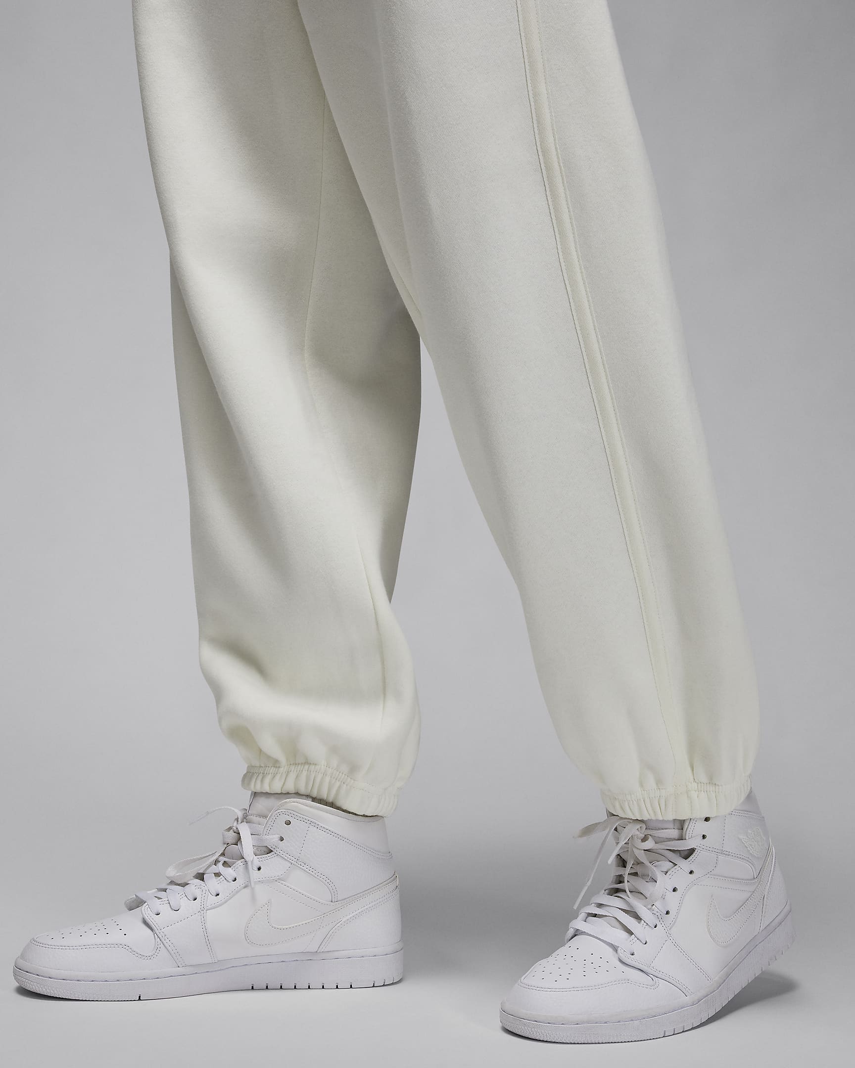 Мъжки Панталон NIKE M J PSG HBR FLC PANT