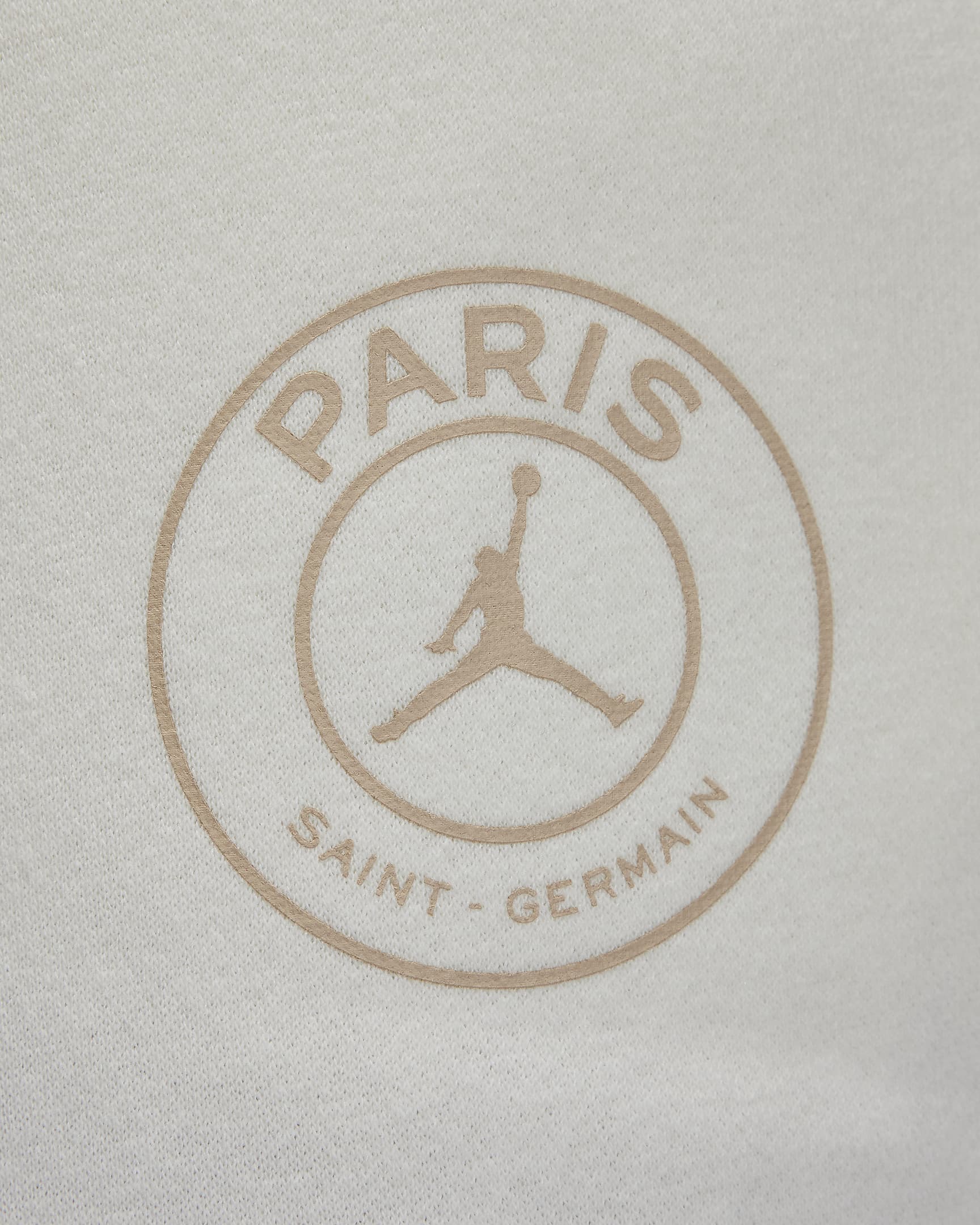Мъжки Панталон NIKE M J PSG HBR FLC PANT