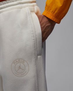 Image of Мъжки Панталон NIKE M J PSG HBR FLC PANT