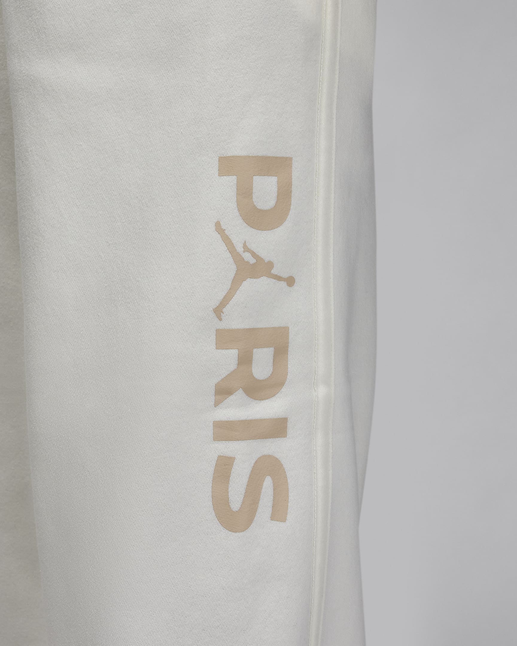 Мъжки Панталон NIKE M J PSG HBR FLC PANT