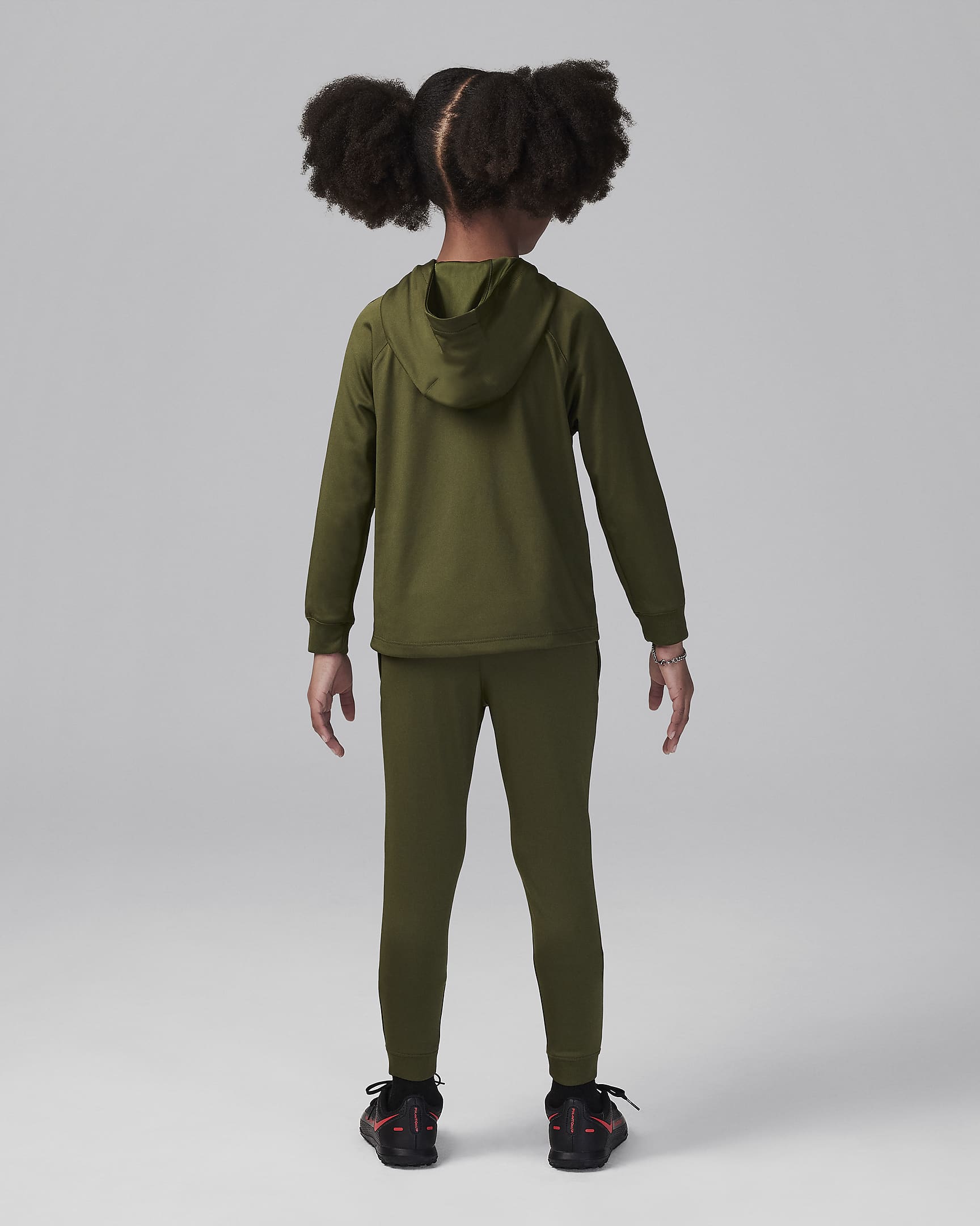 Детски Екип NIKE PSG LKNK DF STRKHDTRKSUIT K4TH - Ballistic-sport