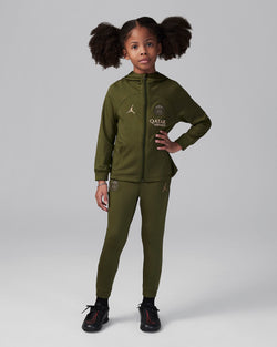 Image of Детски Екип NIKE PSG LKNK DF STRKHDTRKSUIT K4TH - Ballistic-sport