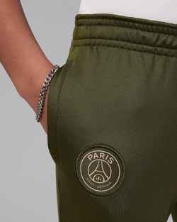 Image of Детски Екип NIKE PSG LKNK DF STRKHDTRKSUIT K4TH - Ballistic-sport