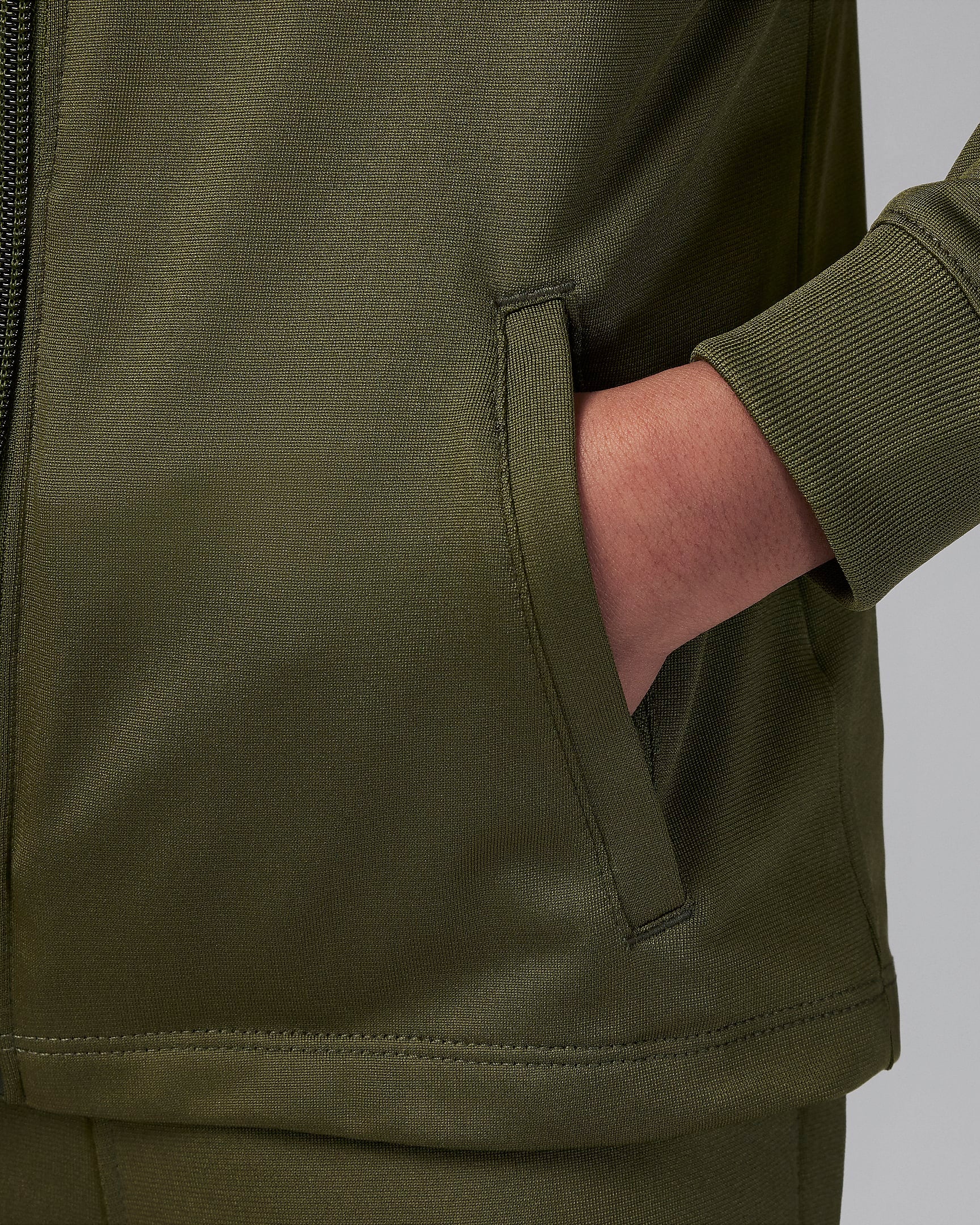 Image of Детски Екип NIKE PSG LKNK DF STRKHDTRKSUIT K4TH - Ballistic-sport