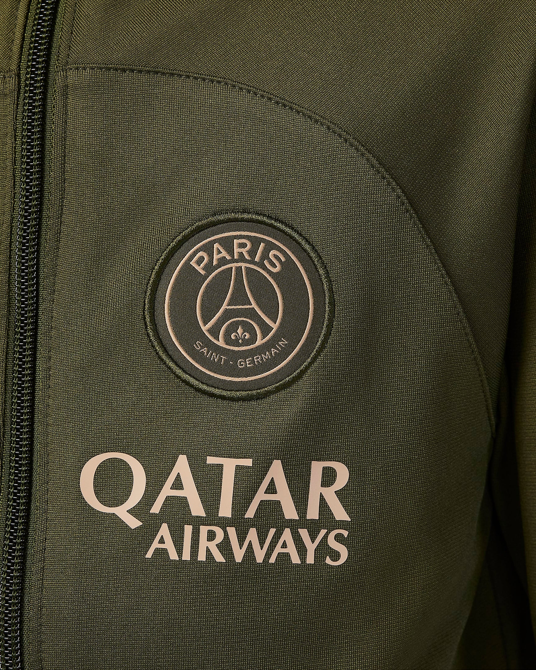 Детски Екип NIKE PSG LKNK DF STRKHDTRKSUIT K4TH - Ballistic-sport