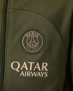 Image of Детски Екип NIKE PSG LKNK DF STRKHDTRKSUIT K4TH - Ballistic-sport