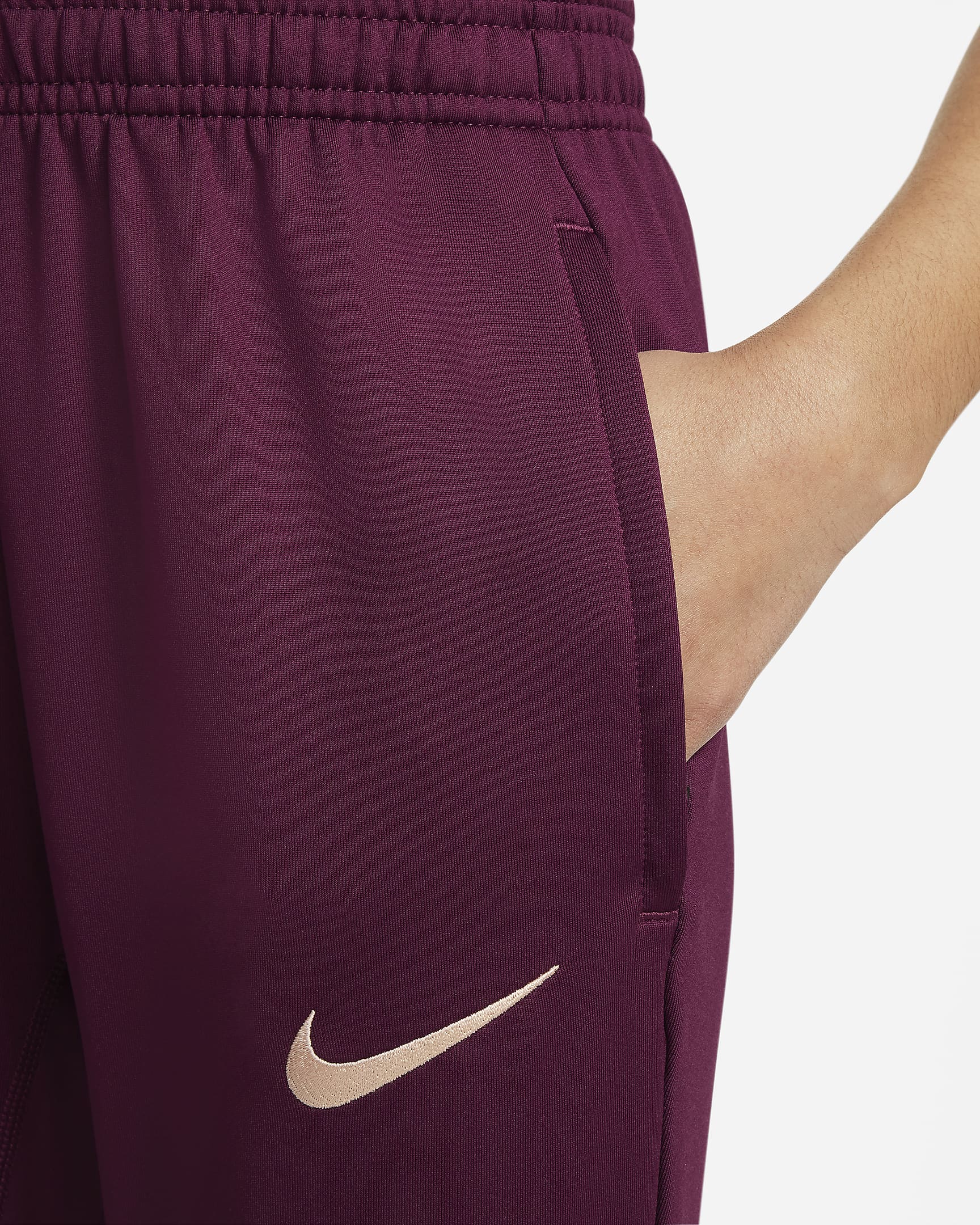 Image of Юношески Панталон NIKE PSG Y NK DF STRK PANT KPZ- FN9968-610 - Ballistic sport, Балистик