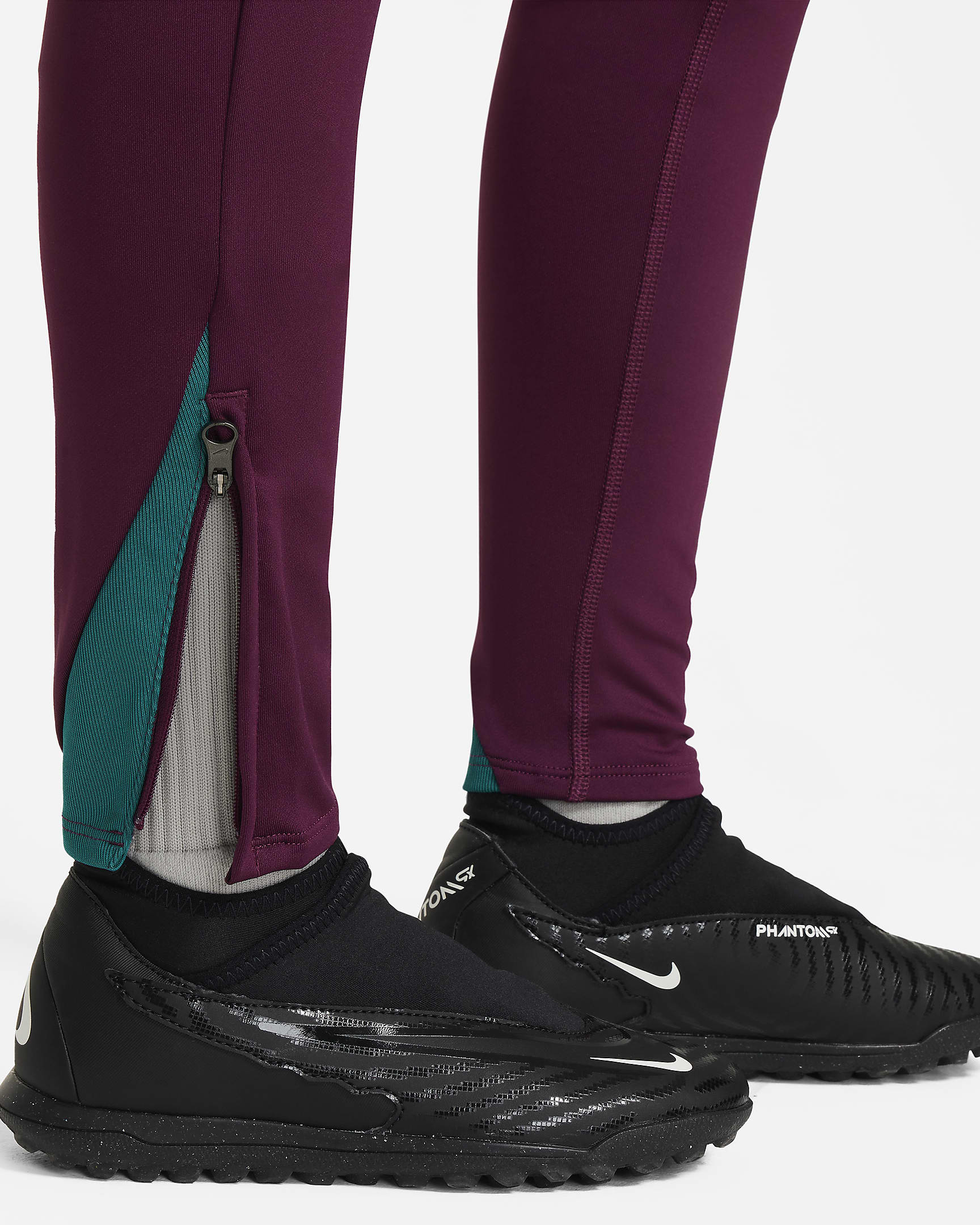 Image of Юношески Панталон NIKE PSG Y NK DF STRK PANT KPZ- FN9968-610 - Ballistic sport, Балистик