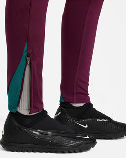 Image of Юношески Панталон NIKE PSG Y NK DF STRK PANT KPZ - Ballistic-sport