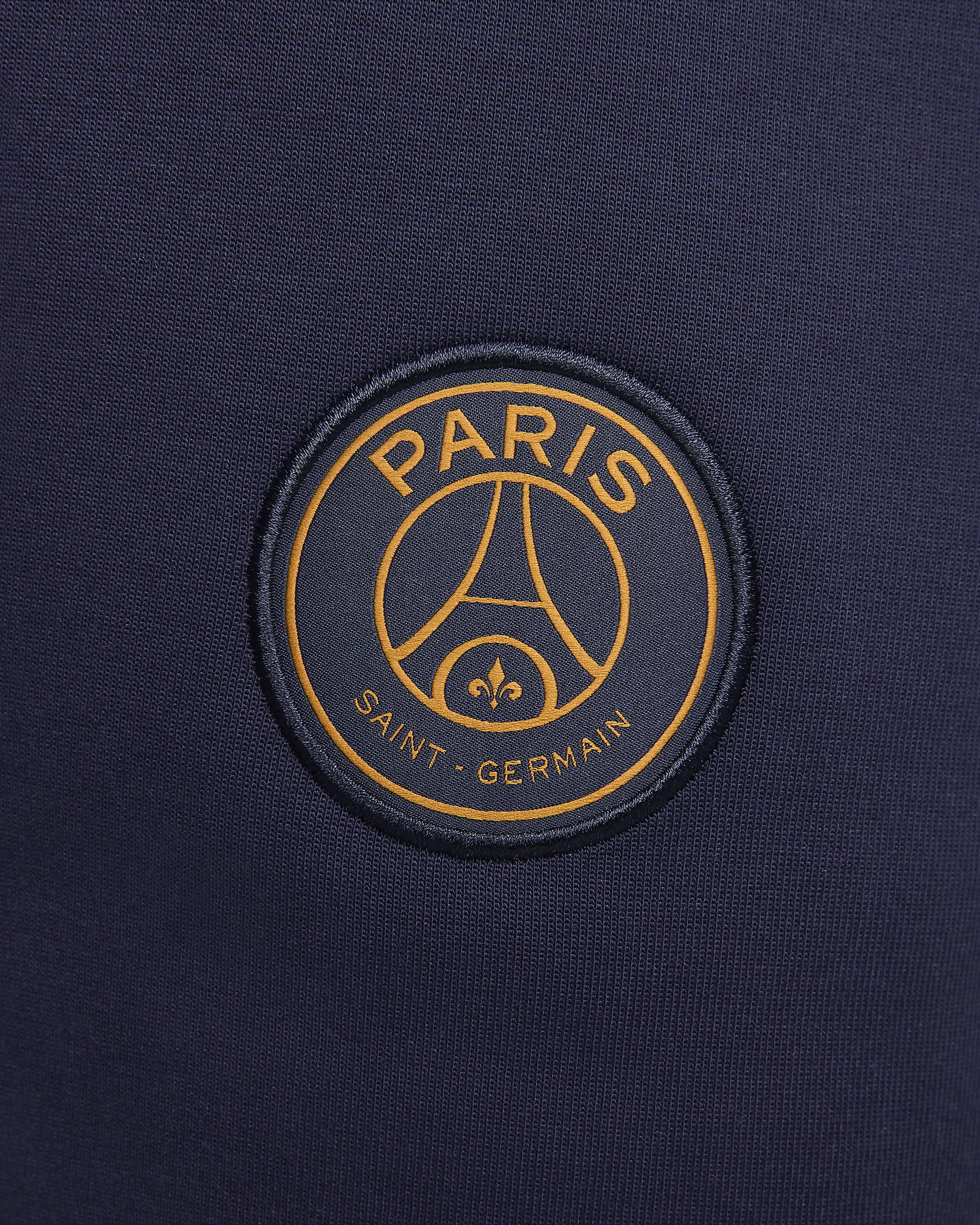 Мъжки Панталон NIKE PSG M NSW TCH FLC JGGR - Ballistic-sport