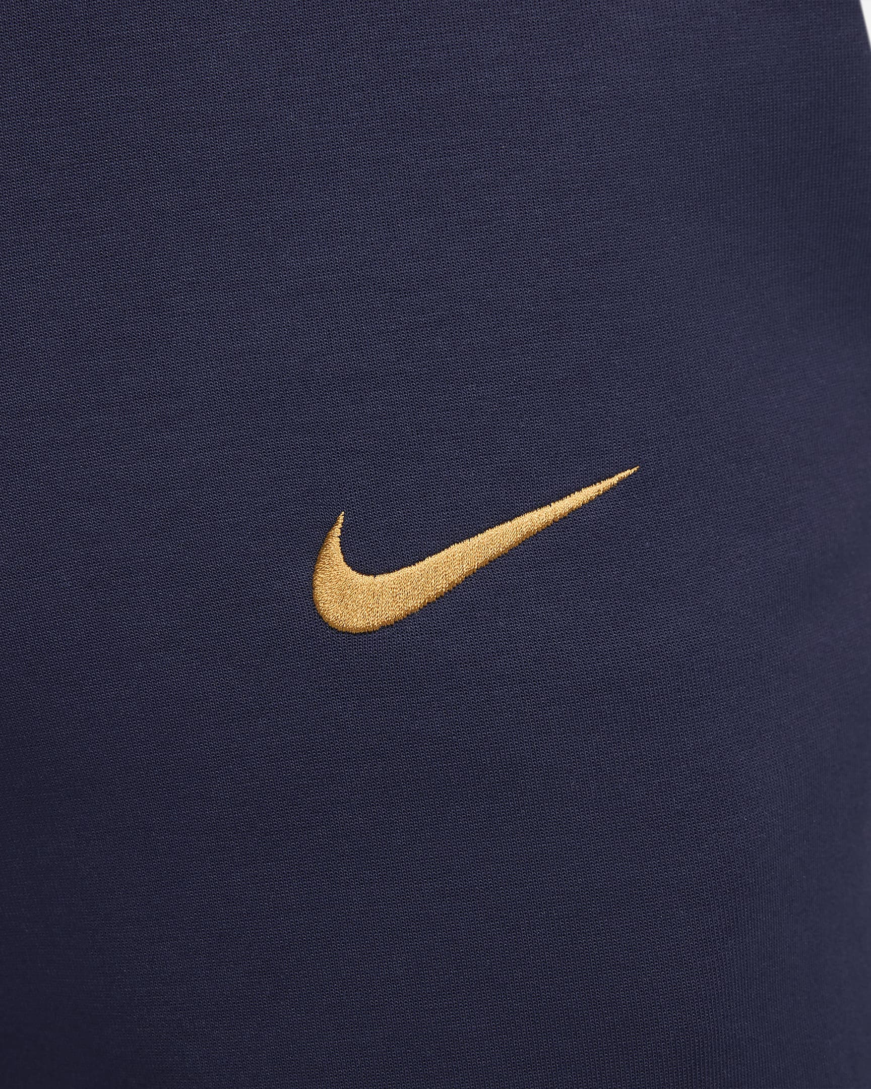 Мъжки Панталон NIKE PSG M NSW TCH FLC JGGR - Ballistic-sport