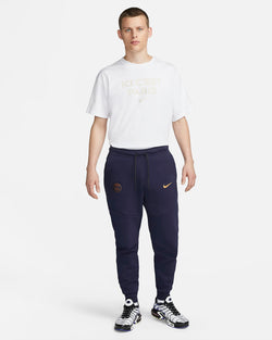 Image of Мъжки Панталон NIKE PSG M NSW TCH FLC JGGR - Ballistic-sport