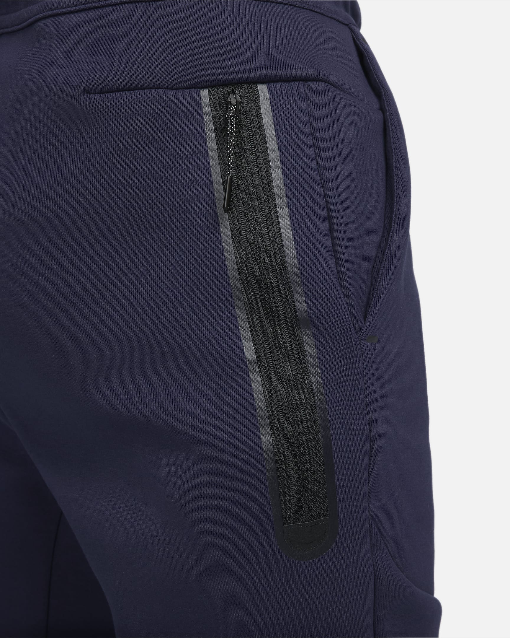 Мъжки Панталон NIKE PSG M NSW TCH FLC JGGR - Ballistic-sport