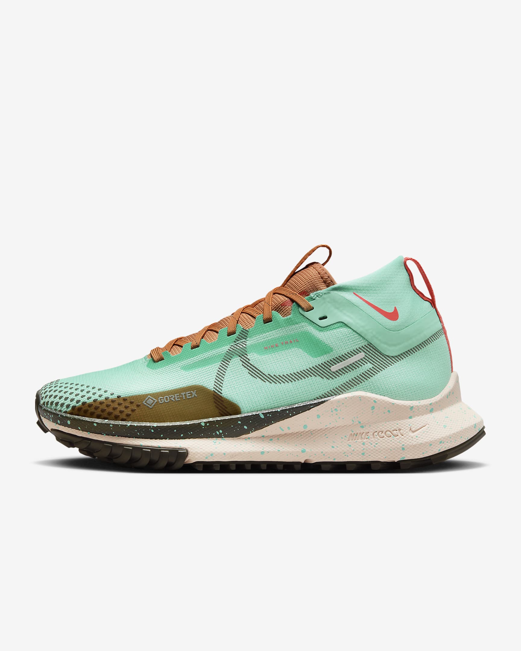 Дамски Маратонки NIKE W REACT PEGASUS TRAIL 4 GTX