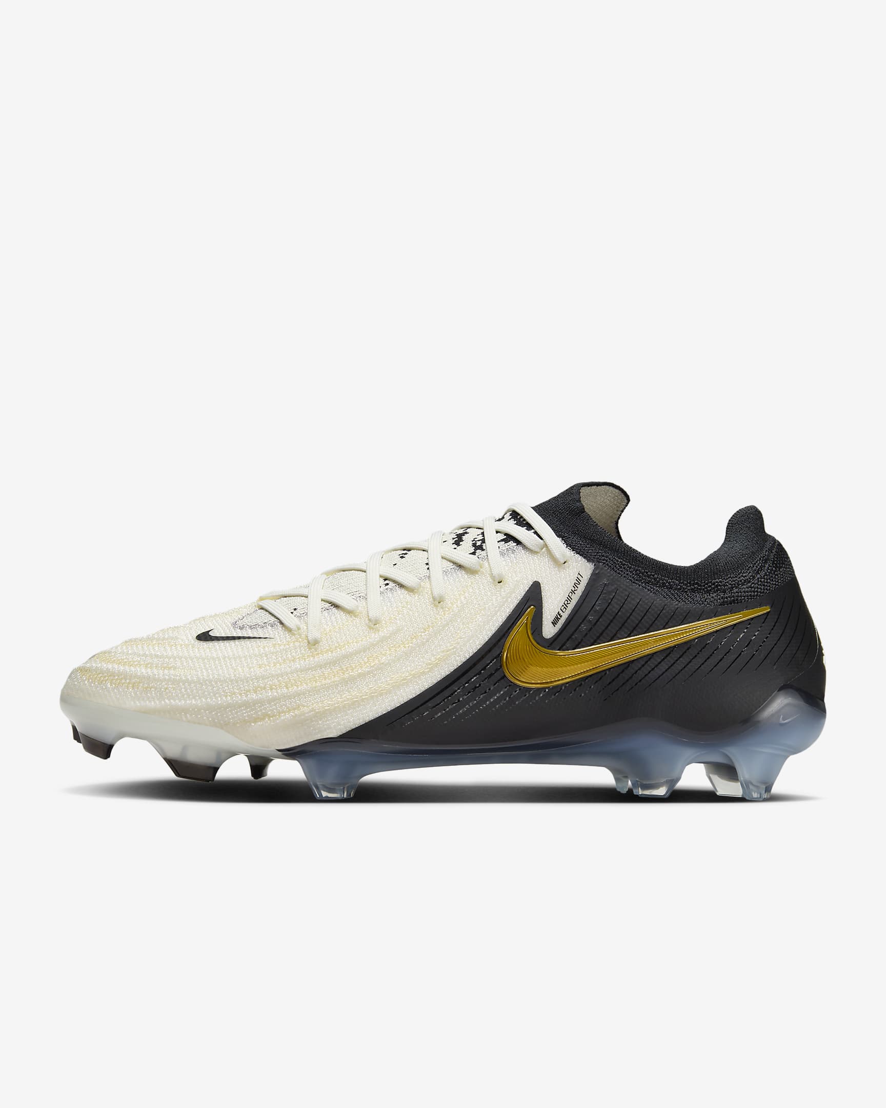 Image of Мъжки Футболни обувки NIKE PHANTOM GX II ELITE FG - Ballistic-sport