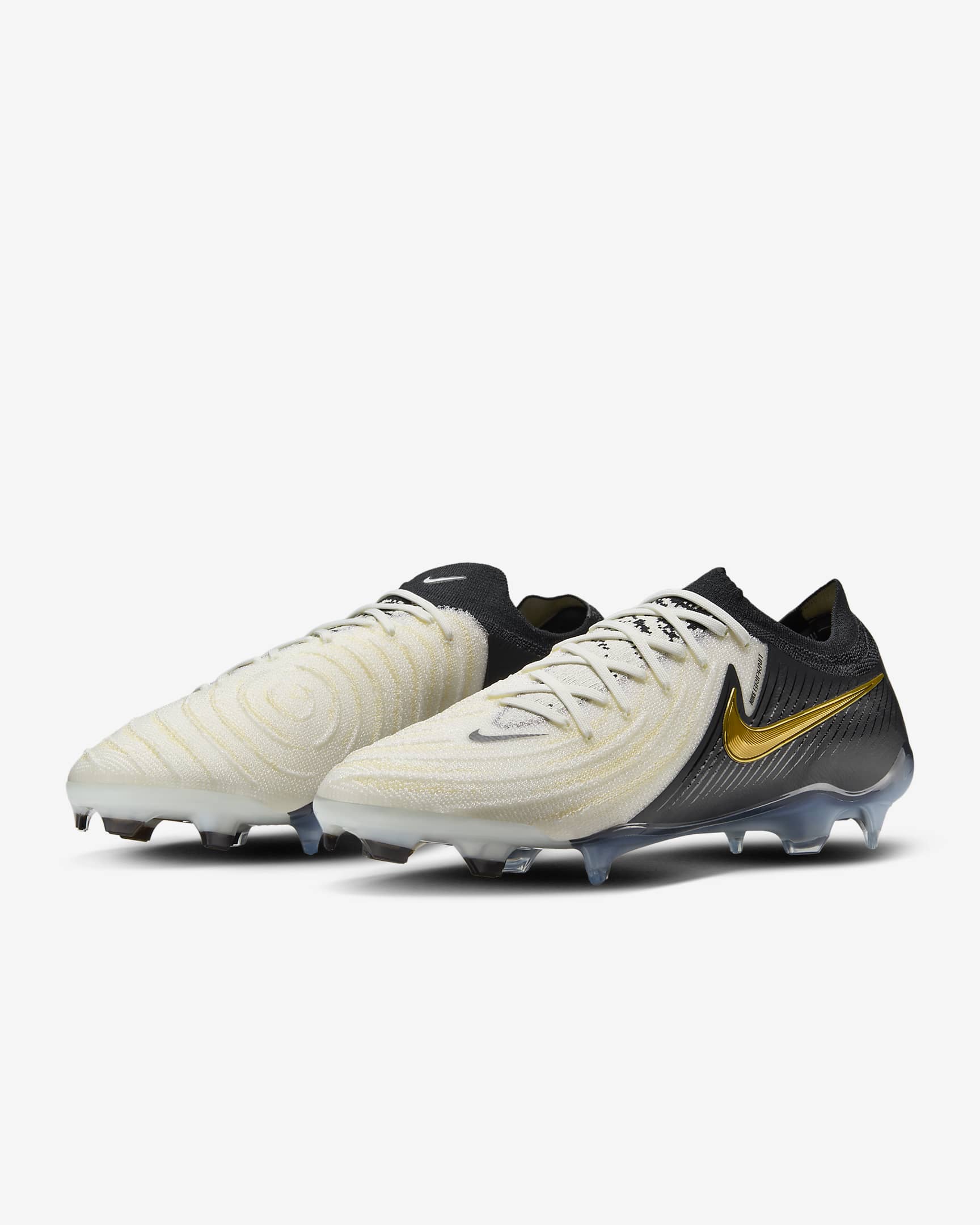 Image of Мъжки Футболни обувки NIKE PHANTOM GX II ELITE FG - Ballistic-sport