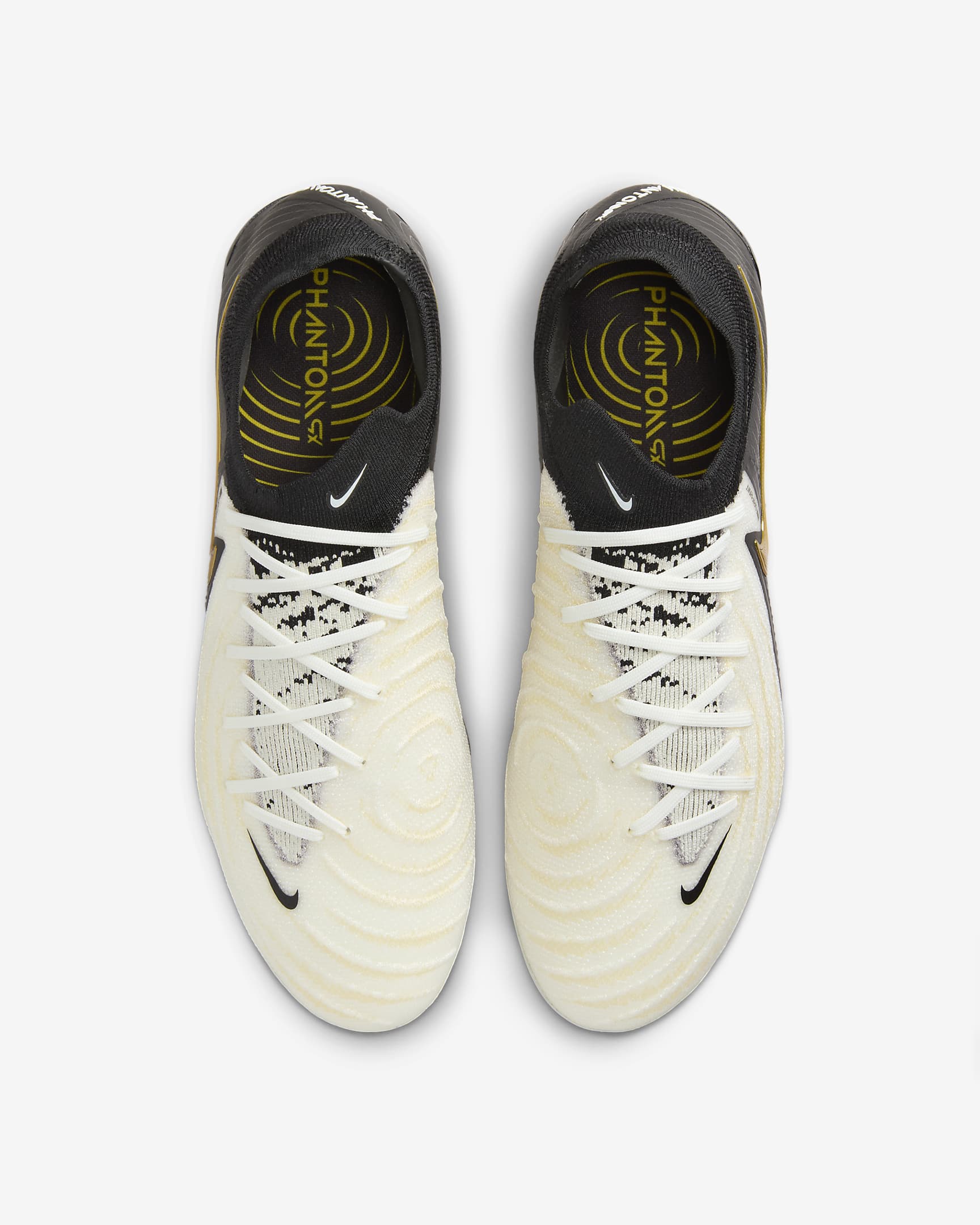 Image of Мъжки Футболни обувки NIKE PHANTOM GX II ELITE FG - Ballistic-sport