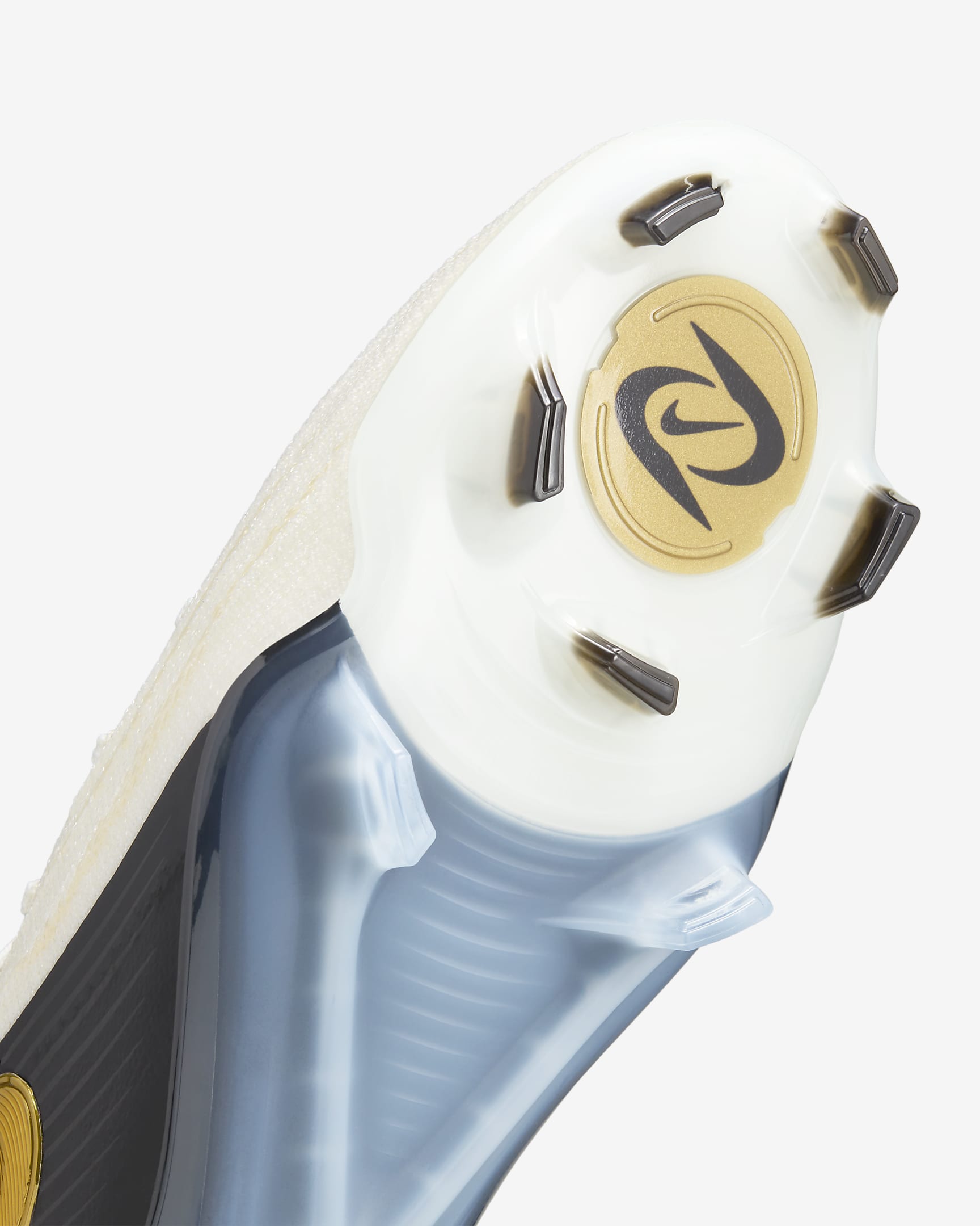 Image of Мъжки Футболни обувки NIKE PHANTOM GX II ELITE FG - Ballistic-sport