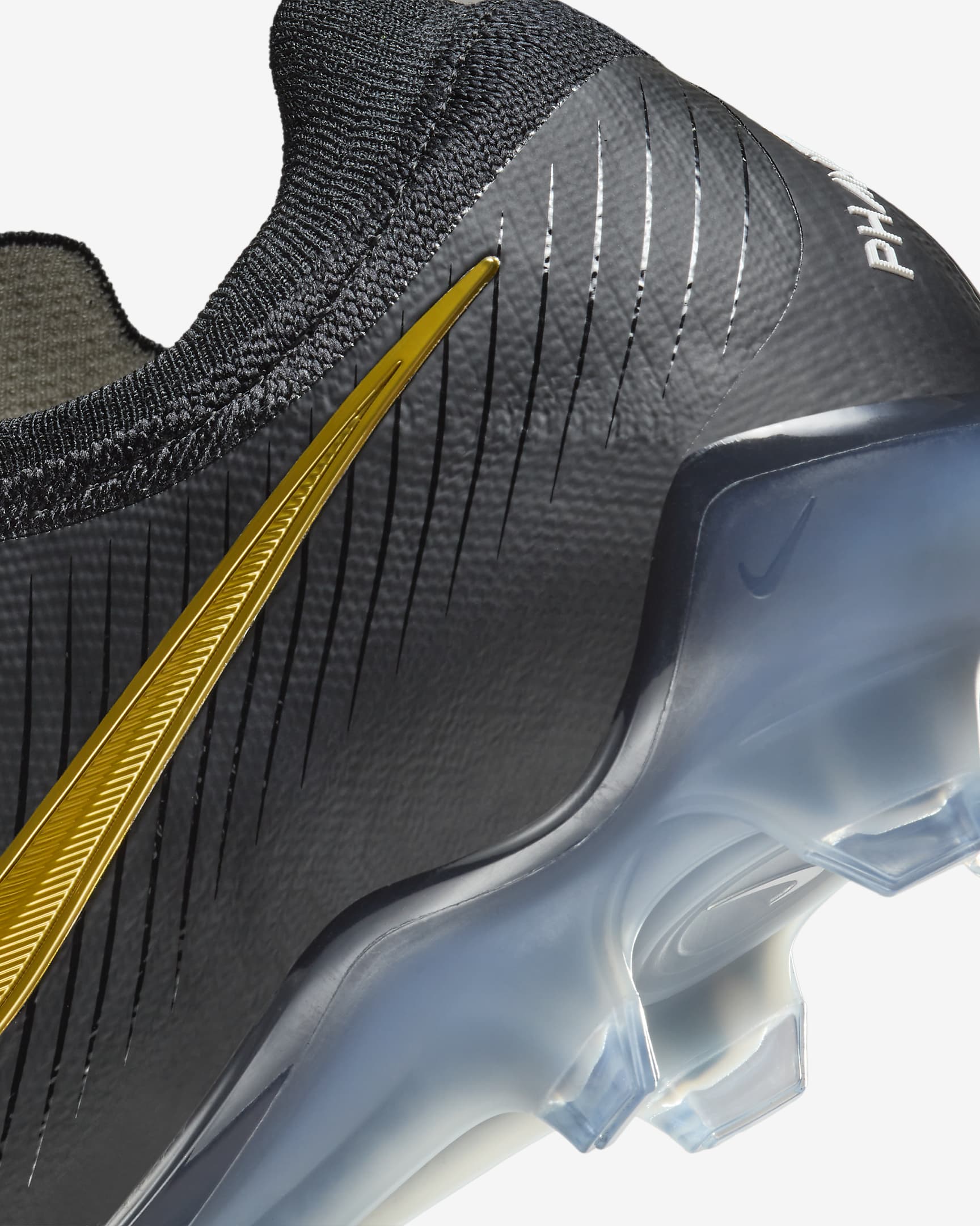 Мъжки Футболни обувки NIKE PHANTOM GX II ELITE FG - Ballistic-sport