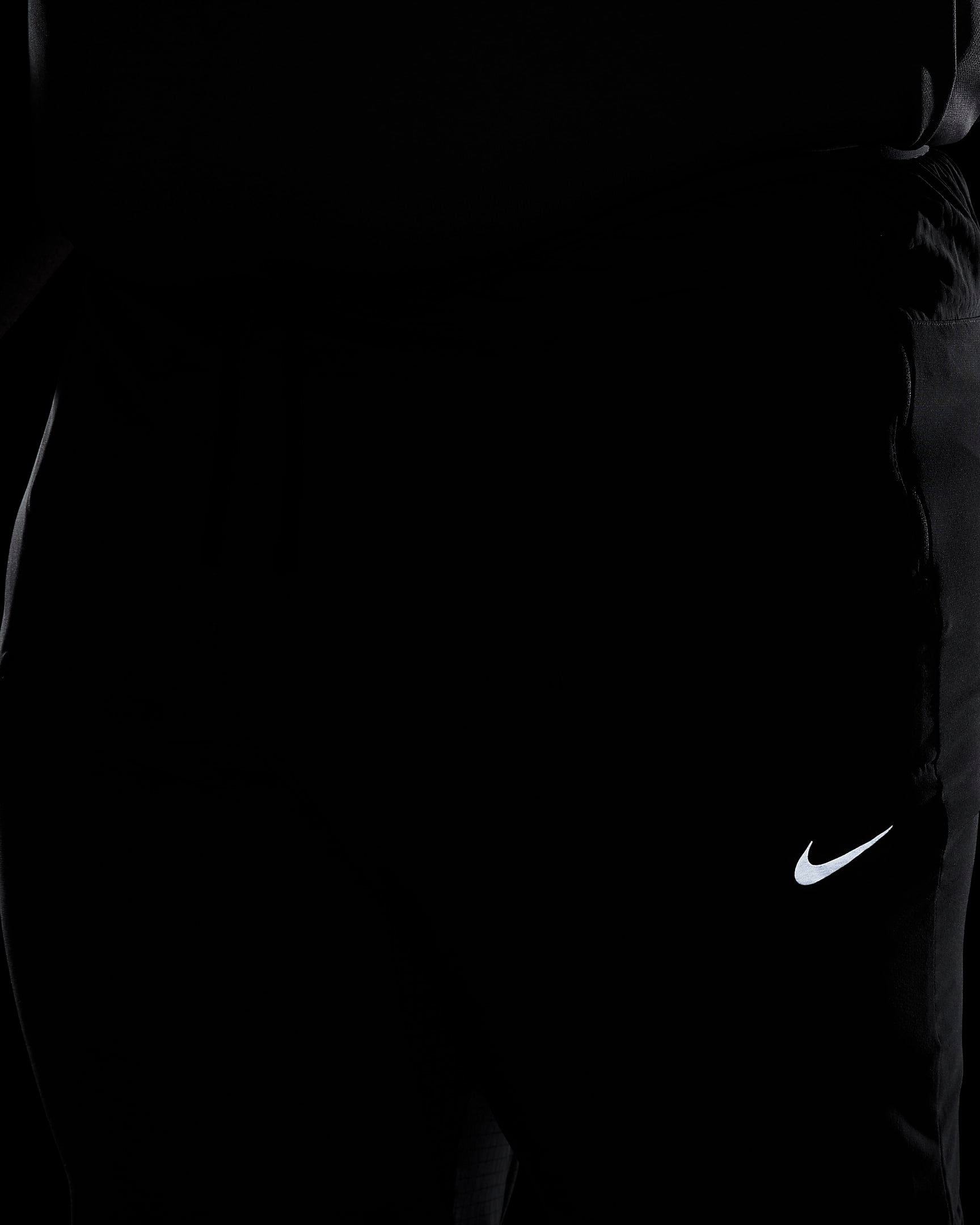 Image of Мъжки Панталон NIKE M NK DF PHENOM ELITE WVN PANT - Ballistic-sport