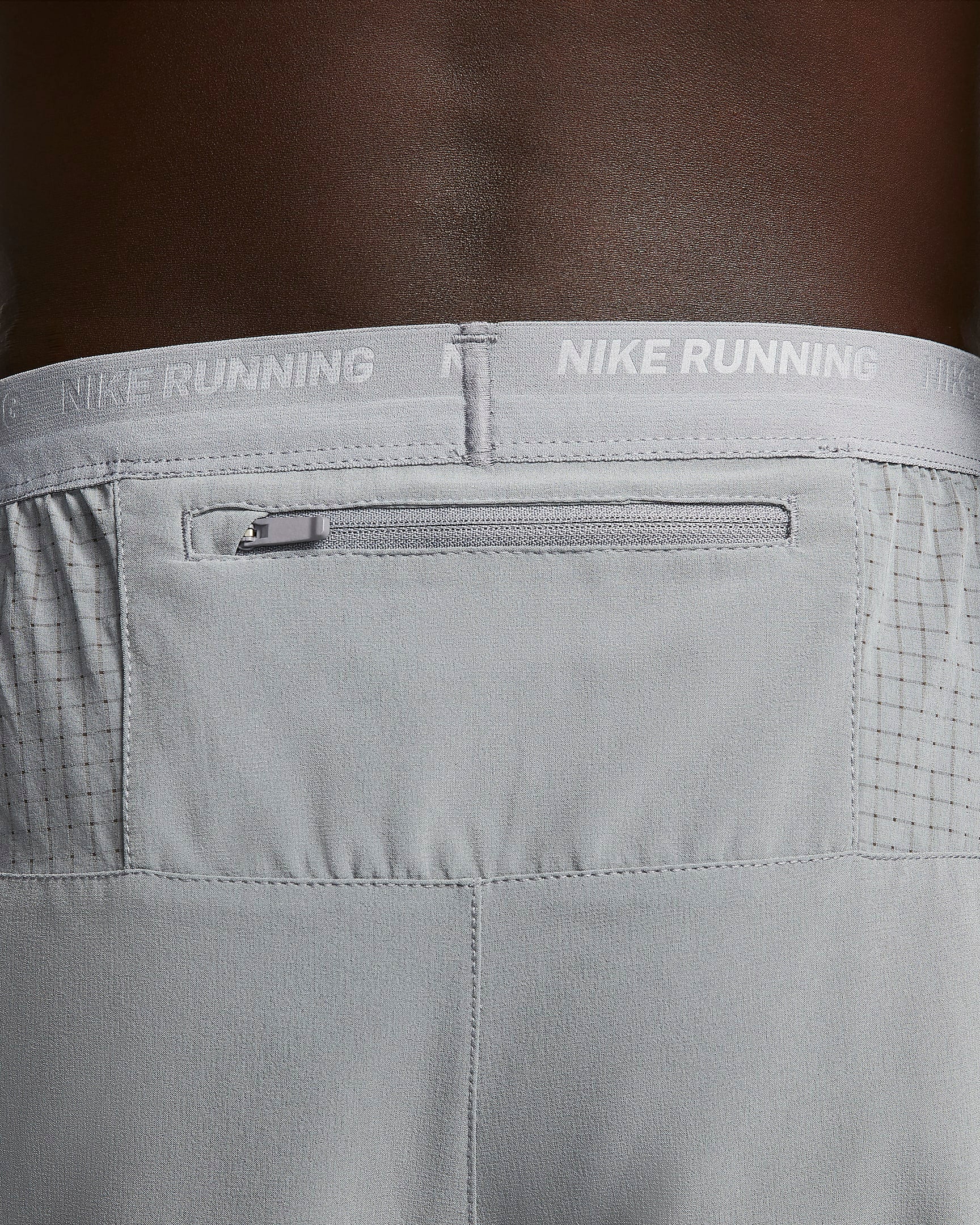 Мъжки Панталон NIKE M NK DF PHENOM ELITE WVN PANT - Ballistic-sport