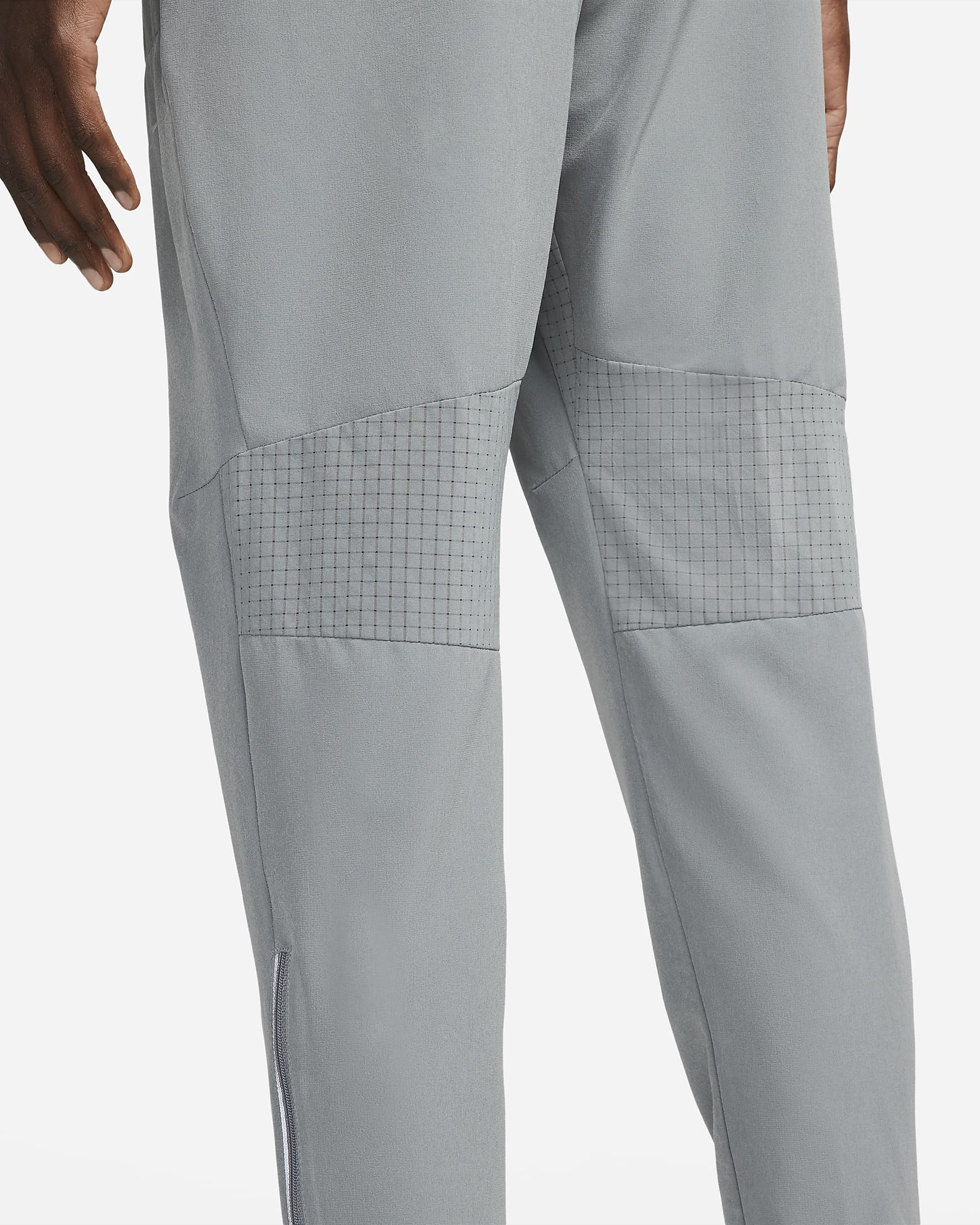 Image of Мъжки Панталон NIKE M NK DF PHENOM ELITE WVN PANT - Ballistic-sport