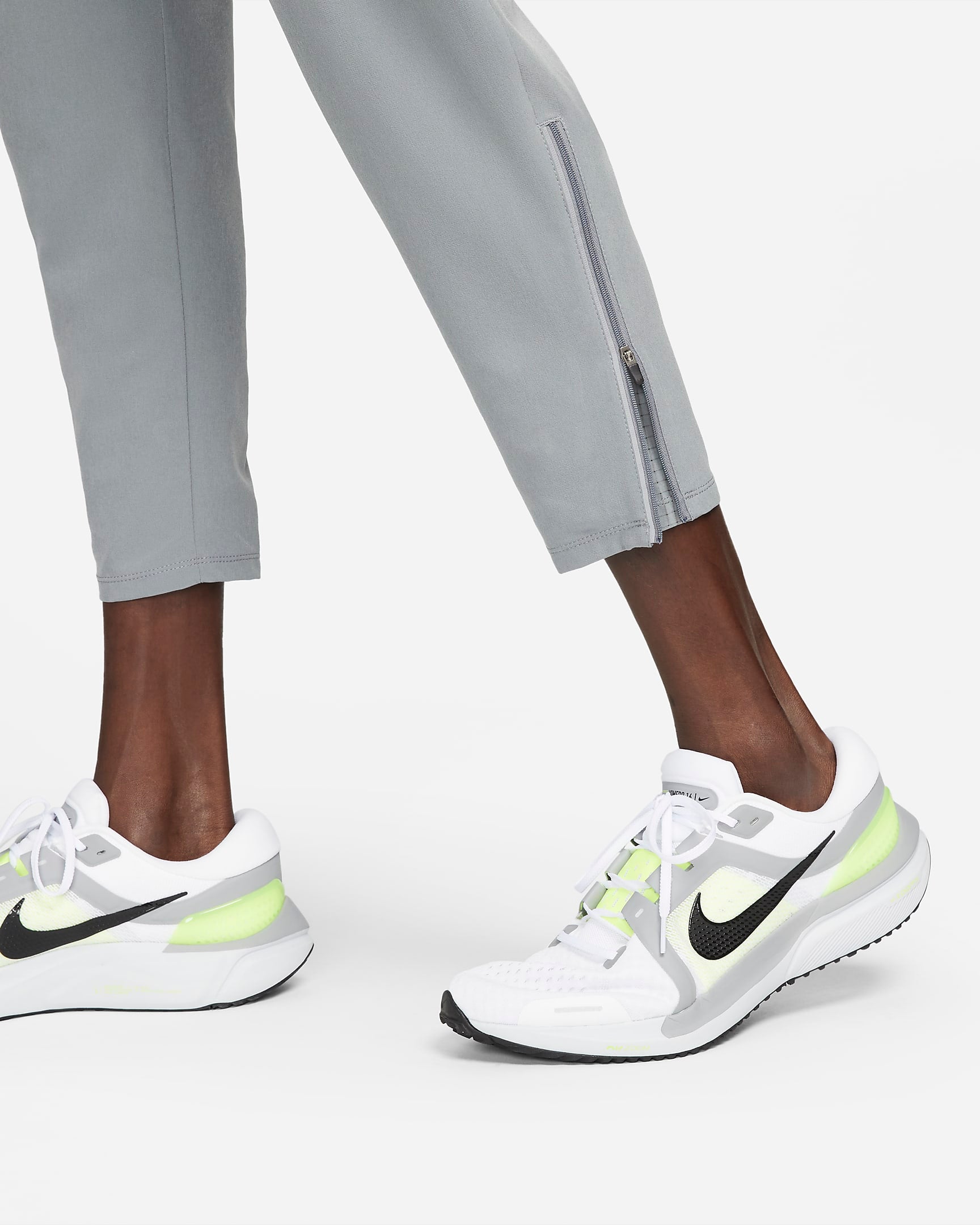 Image of Мъжки Панталон NIKE M NK DF PHENOM ELITE WVN PANT - Ballistic-sport