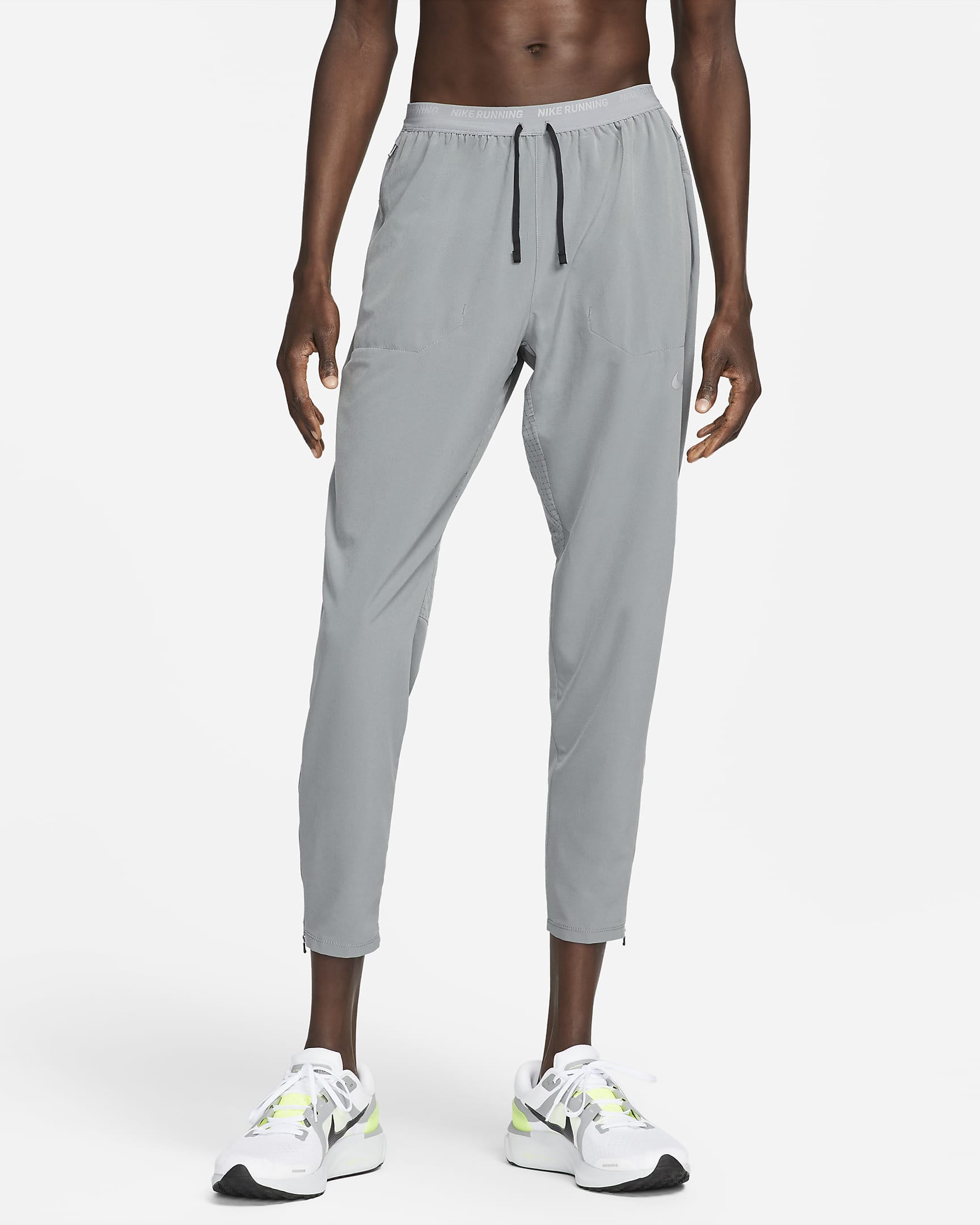 Мъжки Панталон NIKE M NK DF PHENOM ELITE WVN PANT - Ballistic-sport