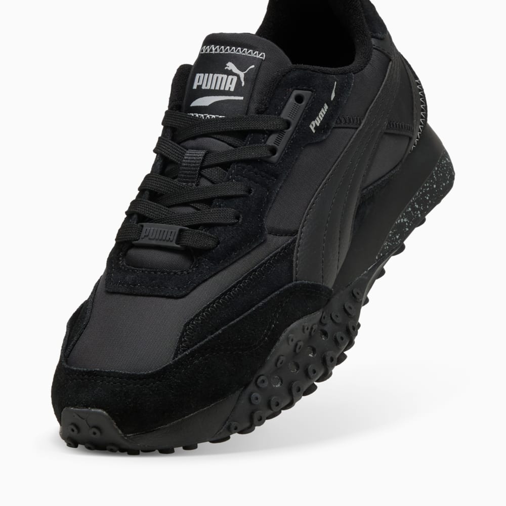 Унисекс Маратонки PUMA Blktop Rider