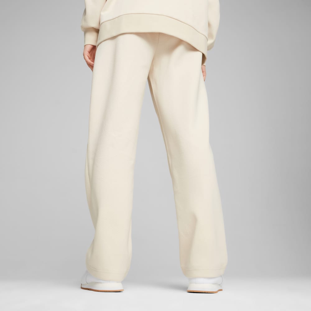 Дамски Панталон PUMA CLASSICS Pintuck Sweatpants DK