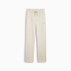 Image of Дамски Панталон PUMA CLASSICS Pintuck Sweatpants DK