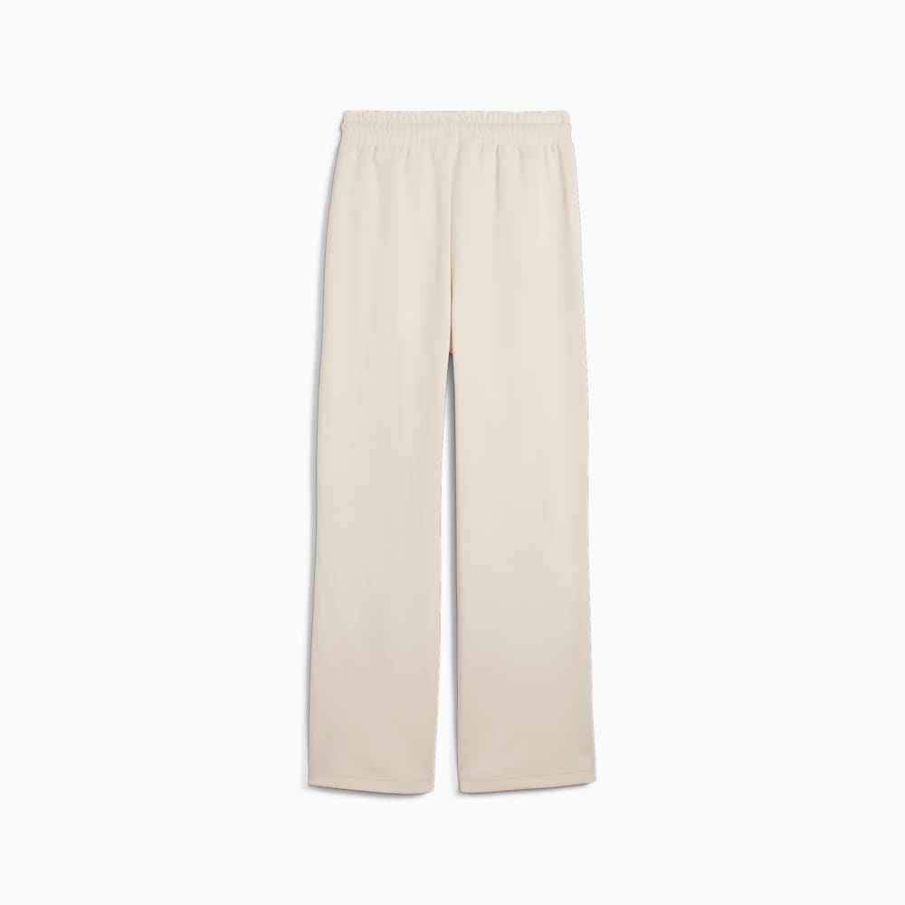 Дамски Панталон PUMA CLASSICS Pintuck Sweatpants DK