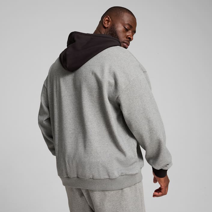 Мъжки Суитшърт PUMA Jaws Core Hoodie 2.0